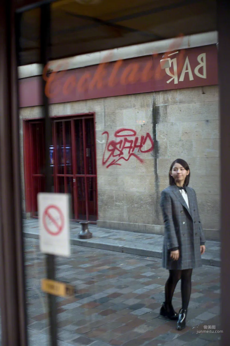 小池里奈 Rina Koike [Wanibooks] #143 写真集8