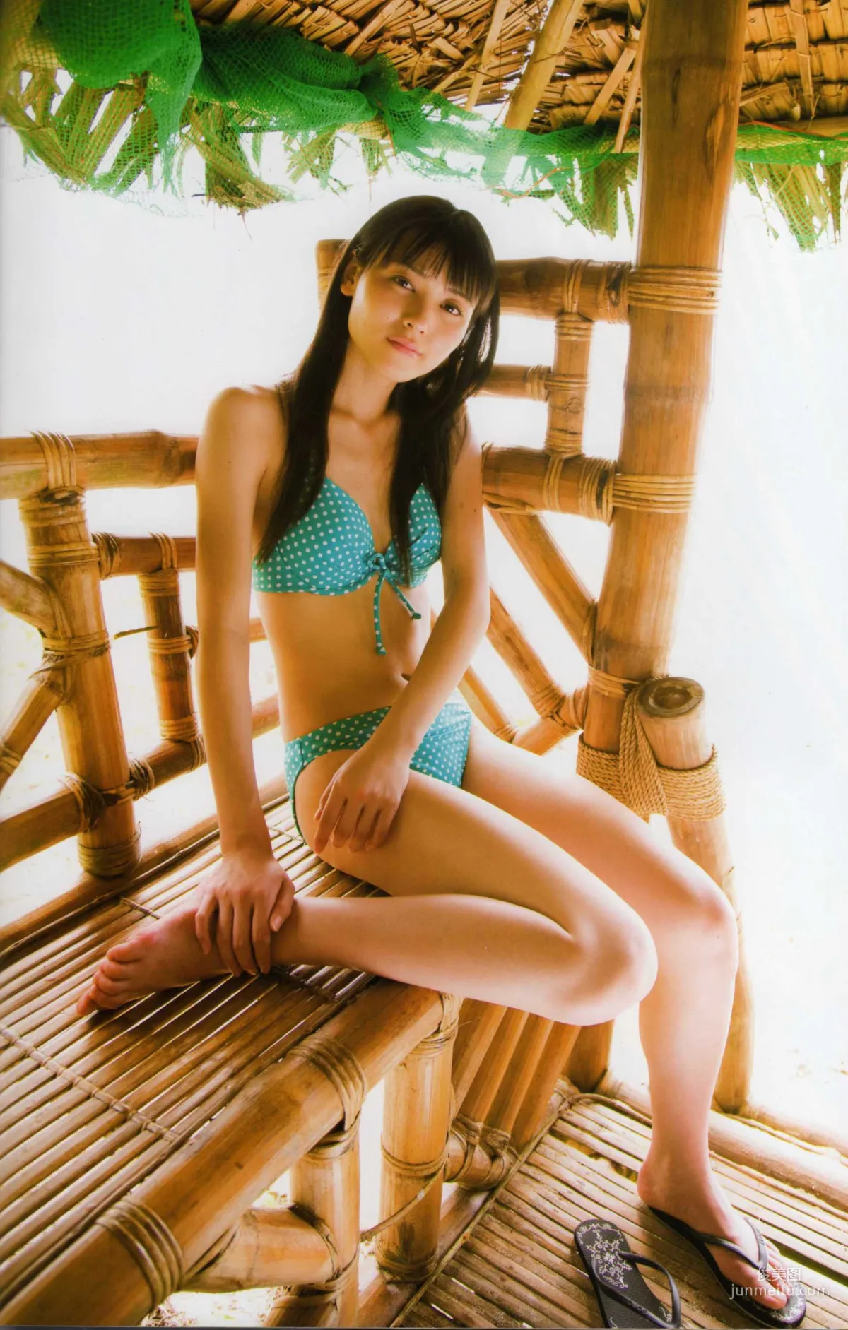 Maimi Yajima 矢島舞美 [PhotoBook] 寫真集 46