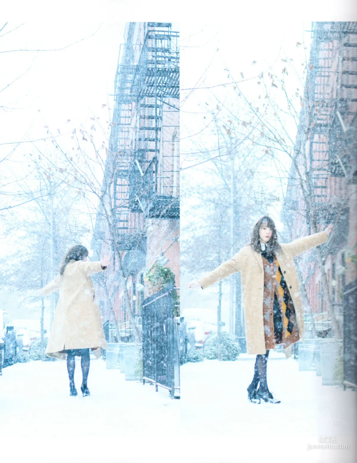 Nanami Hashimoto 2017 Last Photo Set [Photo Books] Photo Set photo 12