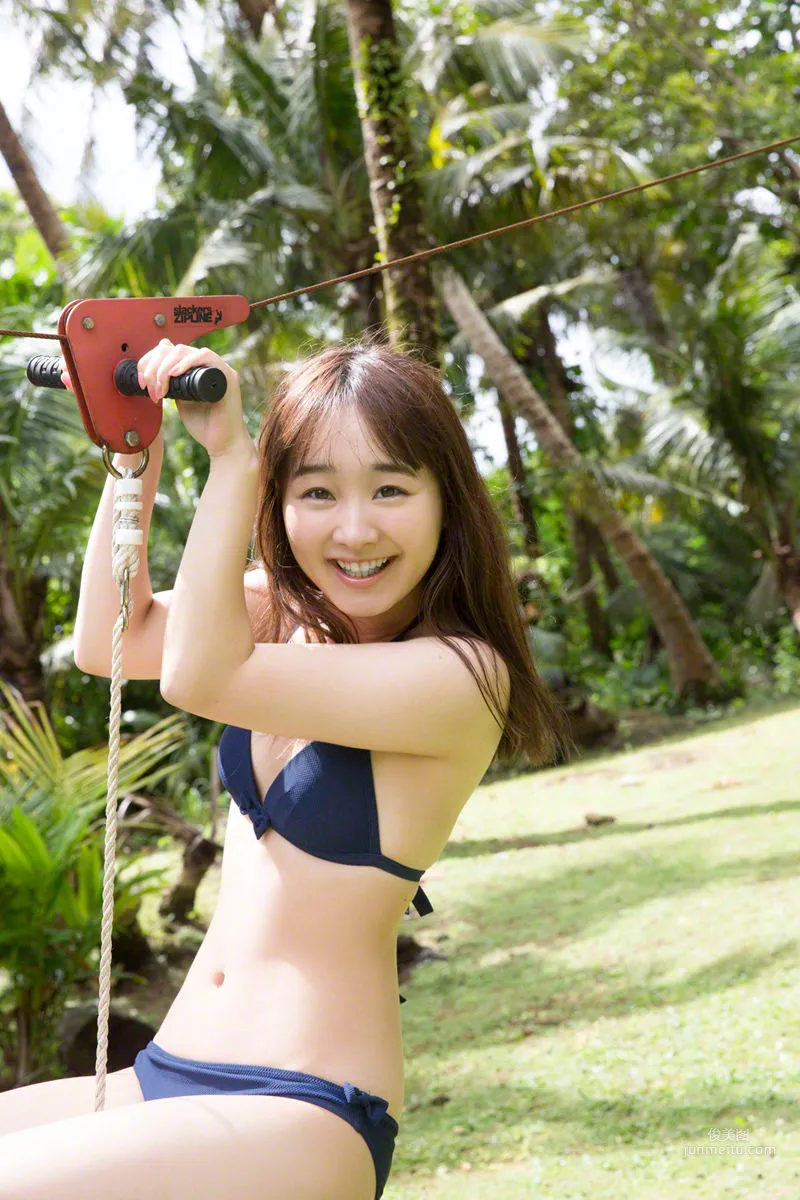 Yurika Takahashi [Wanibooks] #161 Photo Set photo 154