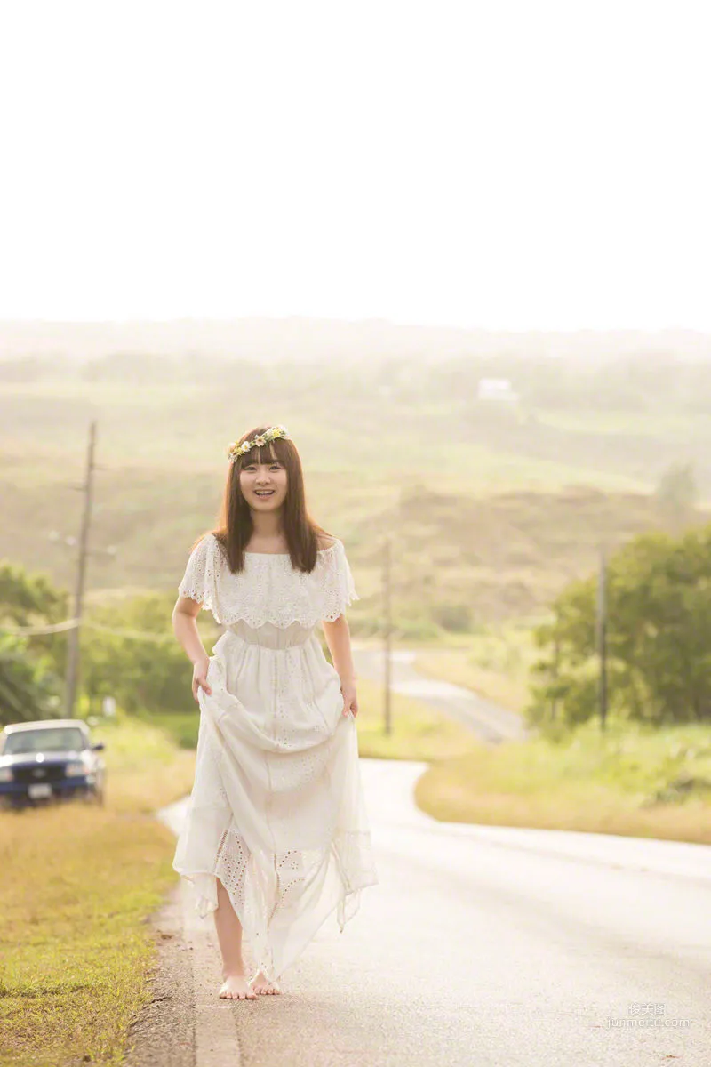 Yurika Takahashi [Wanibooks] #161 Photo Set photo 114