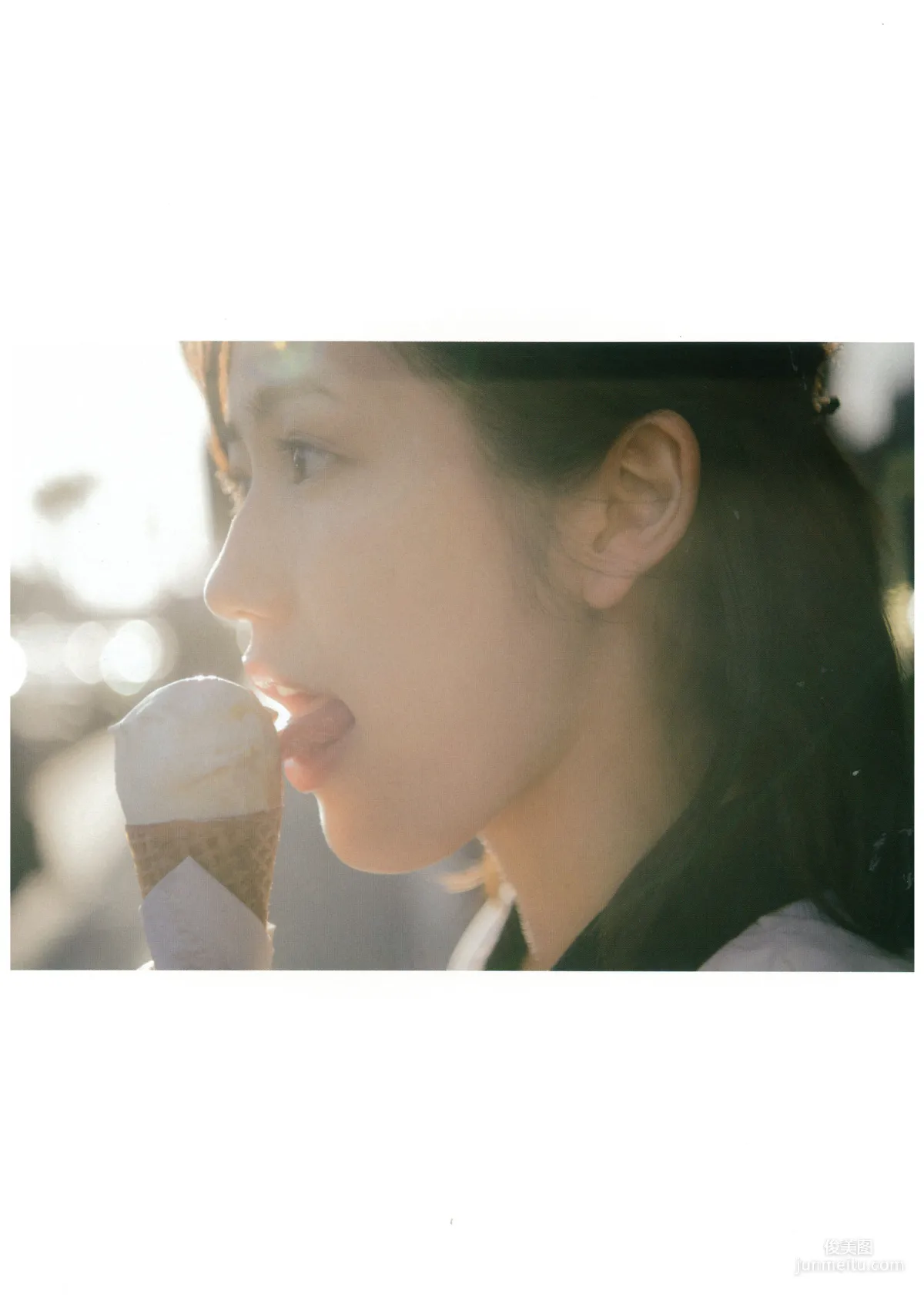 渡辺麻友『知らないうちに』 [PhotoBook] 寫真集 95