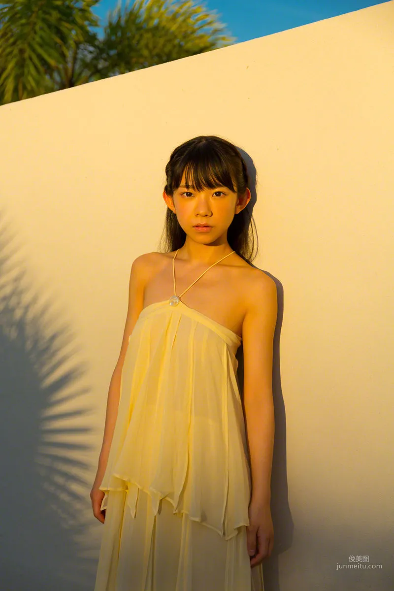 長澤茉里奈 Marina Nagasawa [Wanibooks] #155 写真集13
