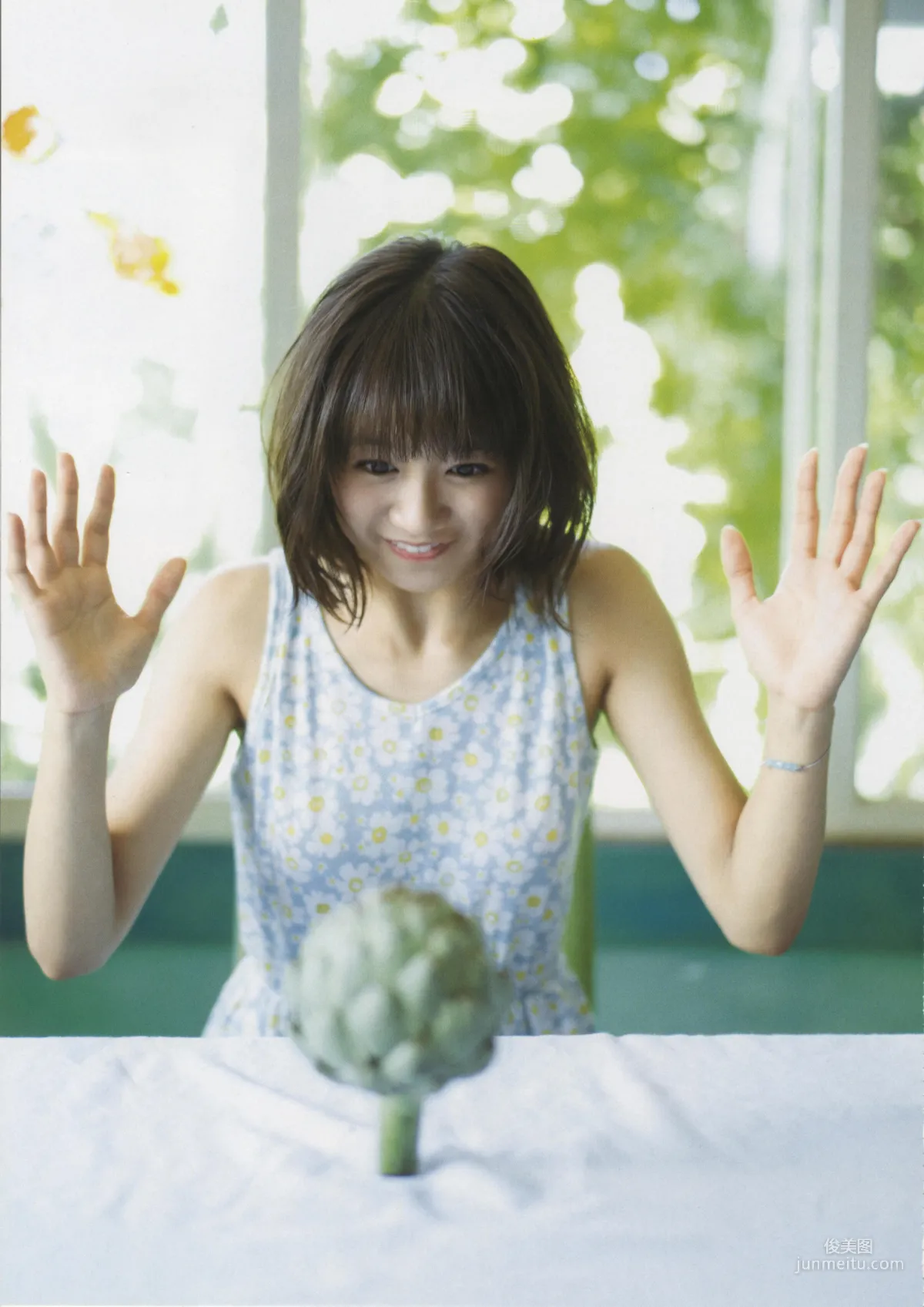 星名美怜「MIREITOPIA」 [PhotoBook] 写真集27