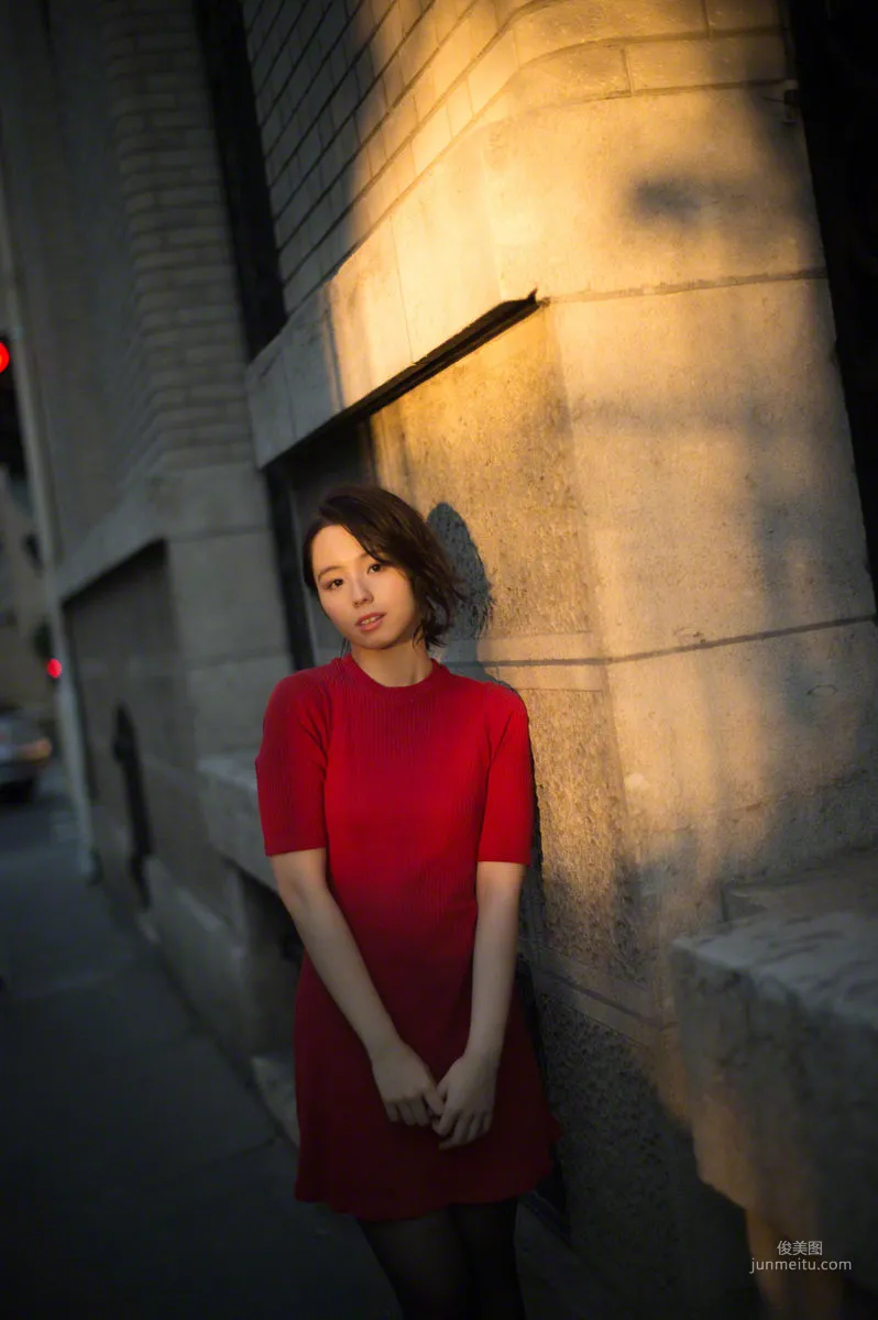 小池里奈 Rina Koike [Wanibooks] #143 写真集36