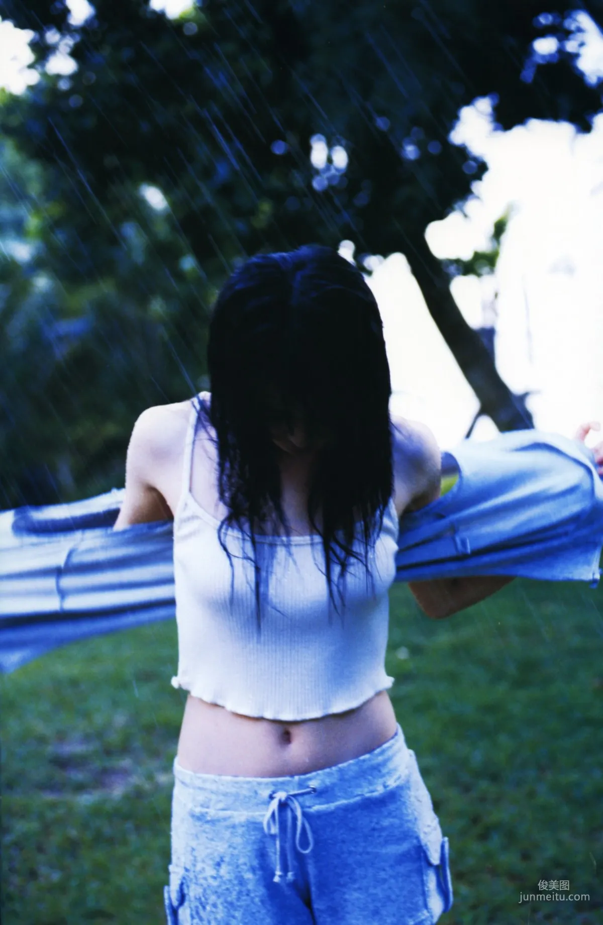 矢島舞美《Sousola》 [PhotoBook] 寫真集 65