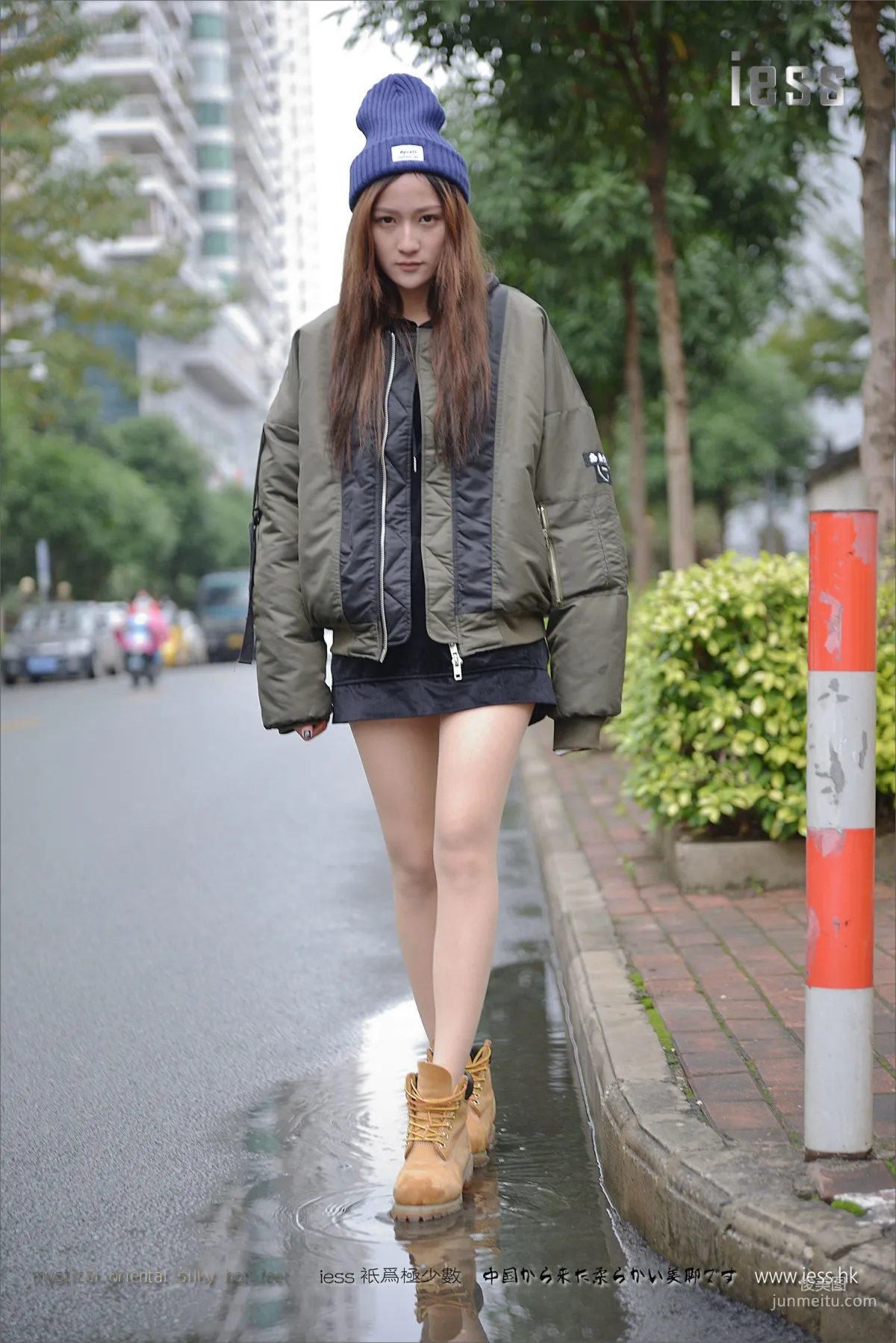 Xiao Xiao: IESS No. 059 photo 63