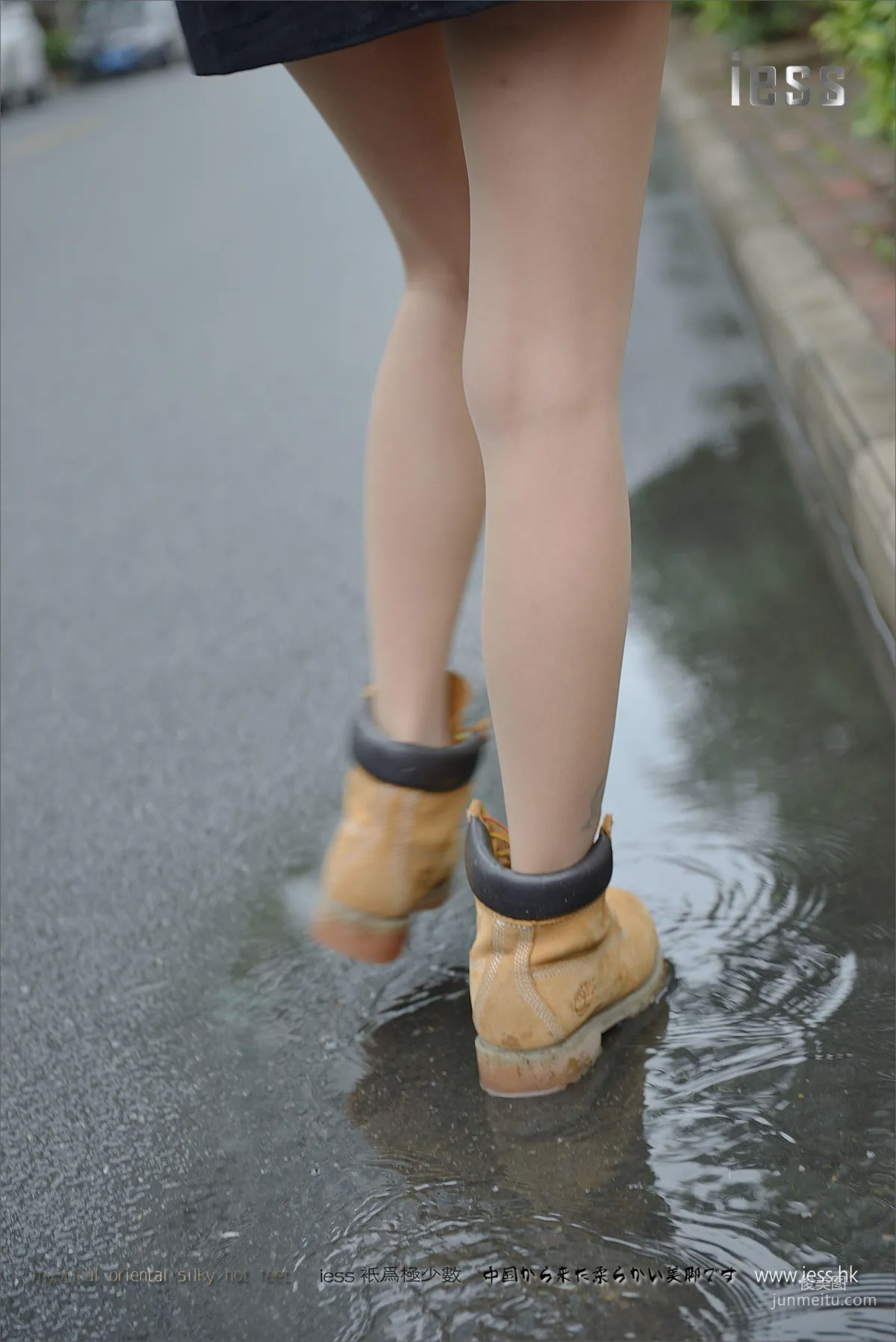 Xiao Xiao: IESS No. 059 photo 90