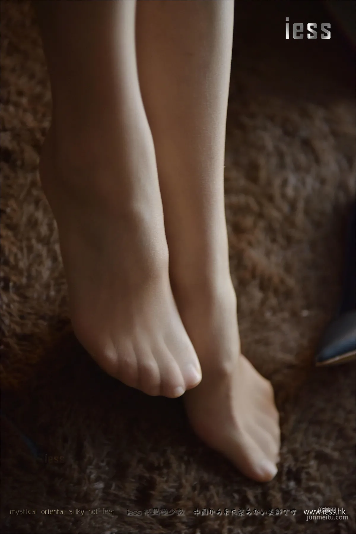 Silk Feet Bento 100 Xiao Liu "Starting from Zero" [IESS] Photo Set photo 96