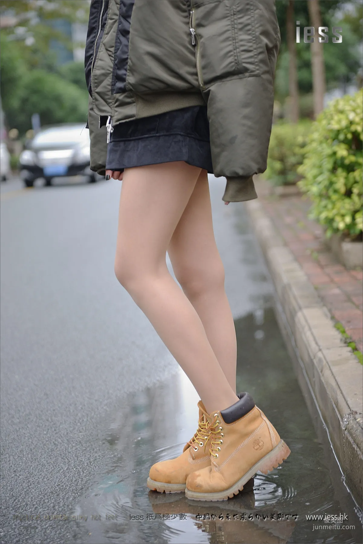 Xiao Xiao: IESS No. 059 photo 68