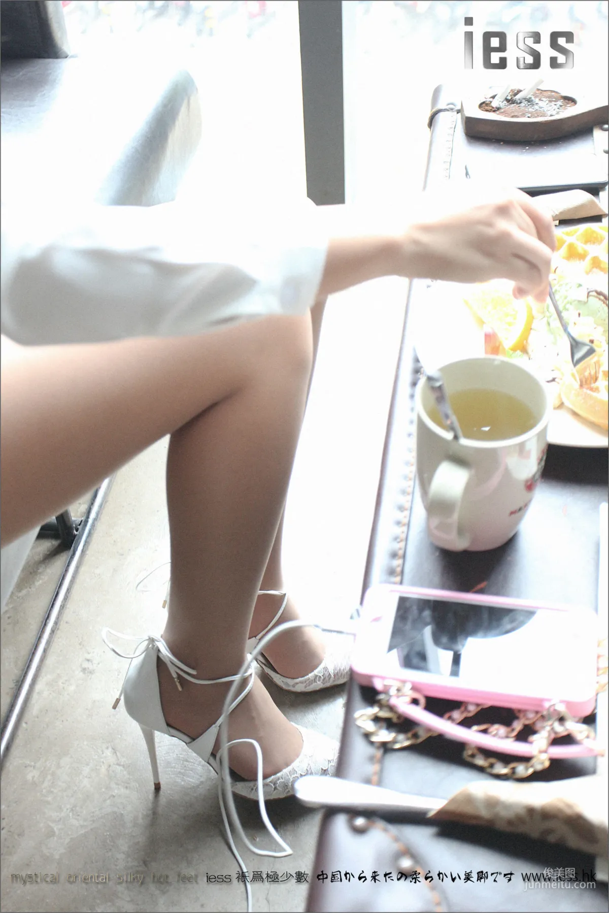 Ning Ning: IESS No. 052 photo 15