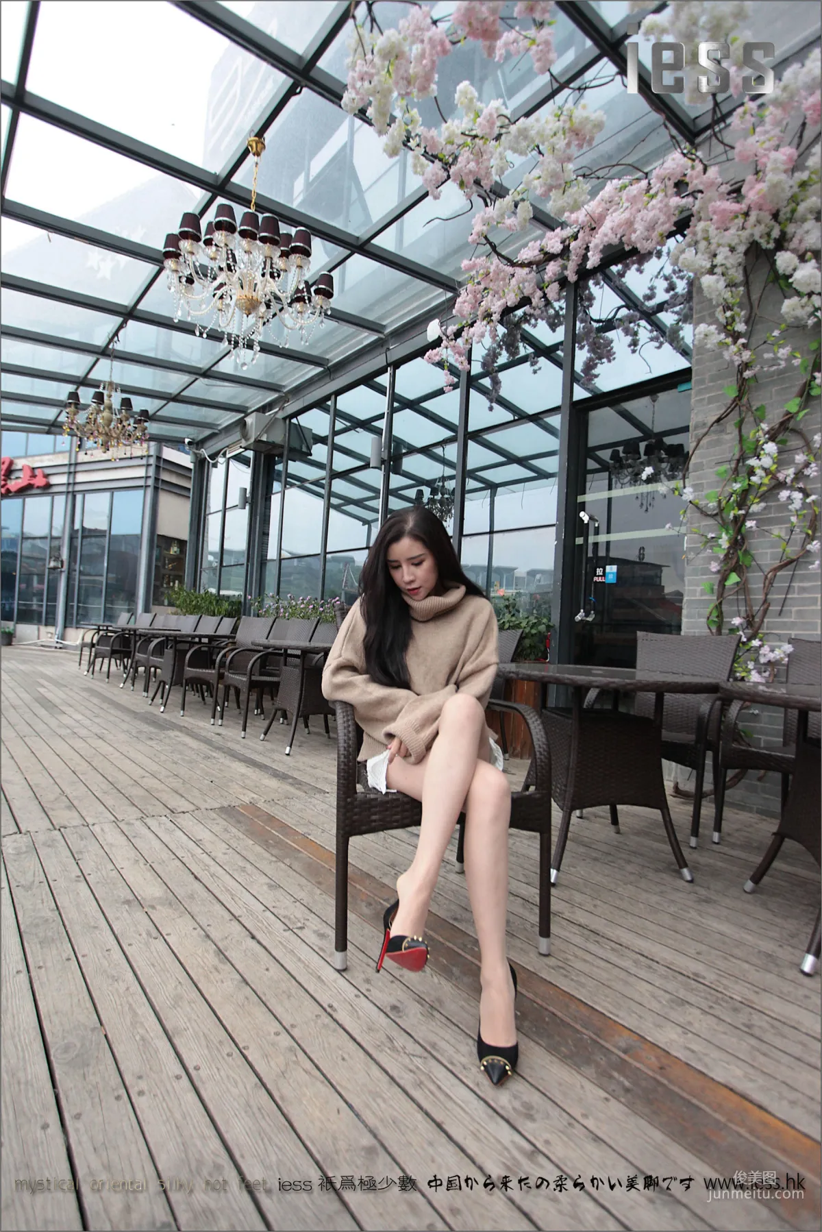 YY: IESS No. 039 photo 54