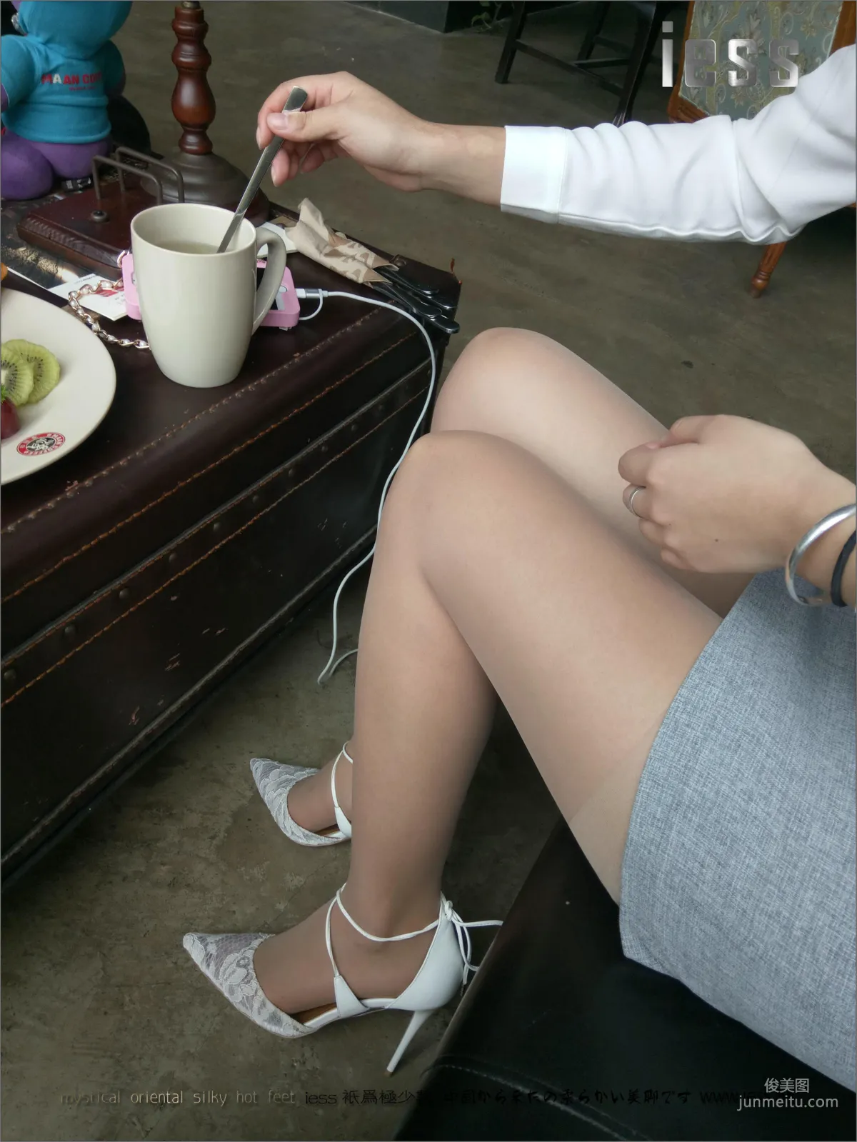 Ning Ning: IESS No. 052 photo 88