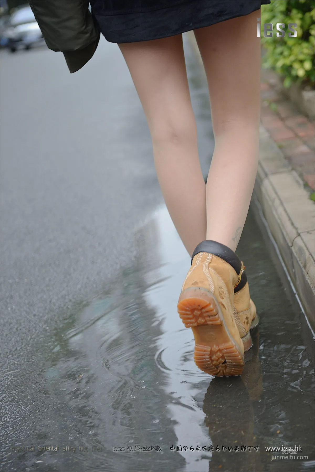 Xiao Xiao: IESS No. 059 photo 84