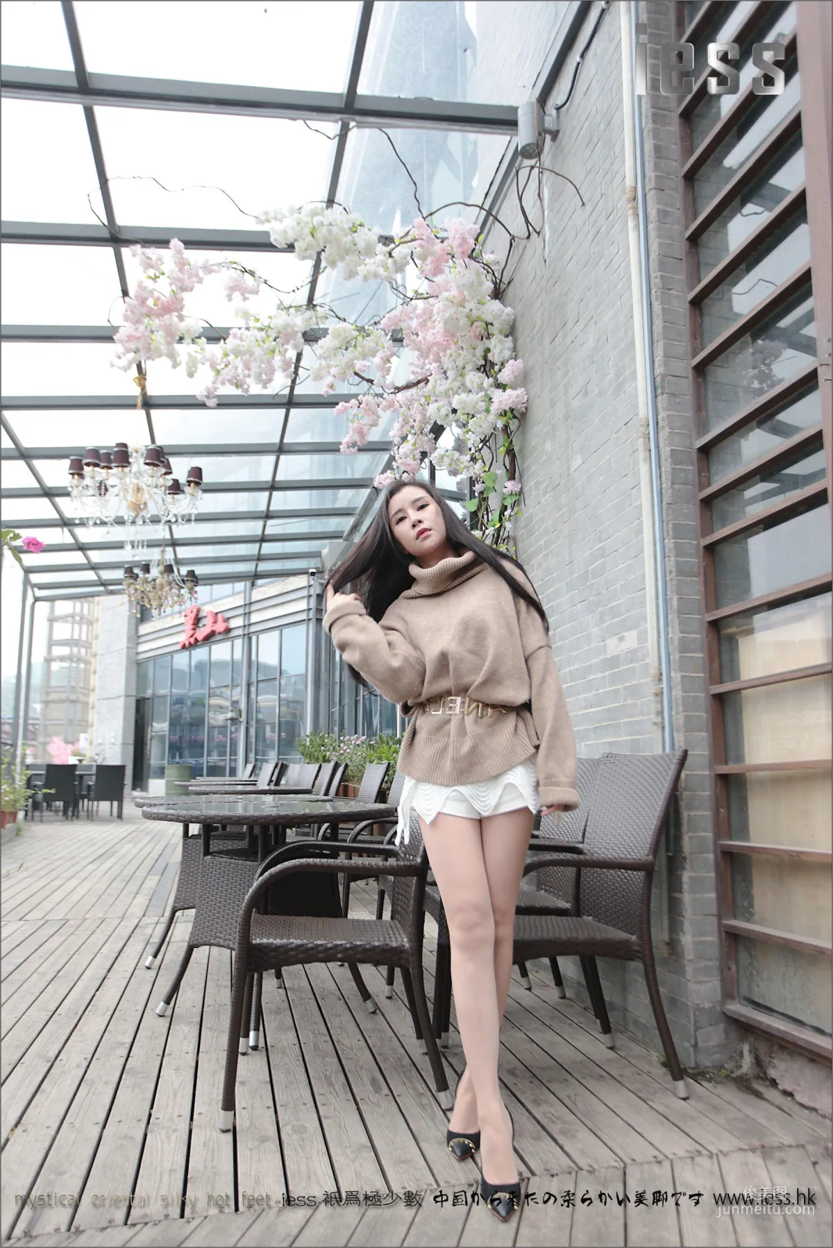 YY: IESS No. 039 photo 32