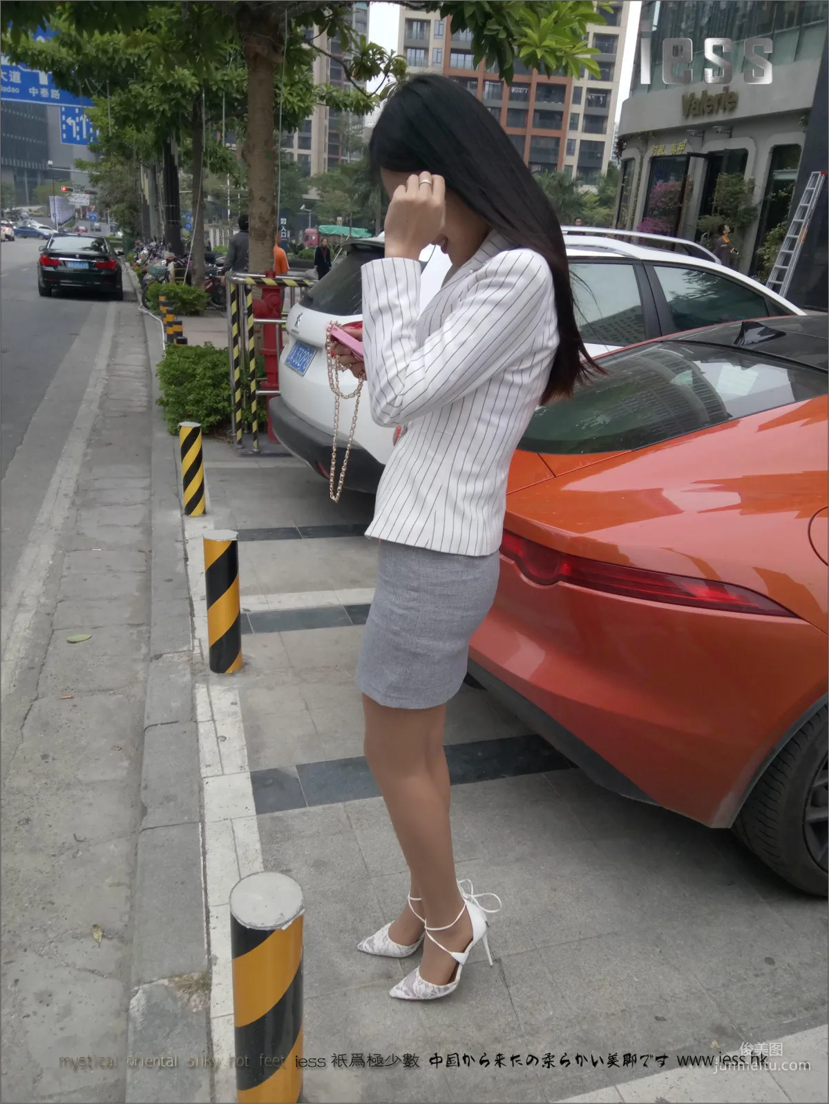Ning Ning: IESS No. 051 photo 91