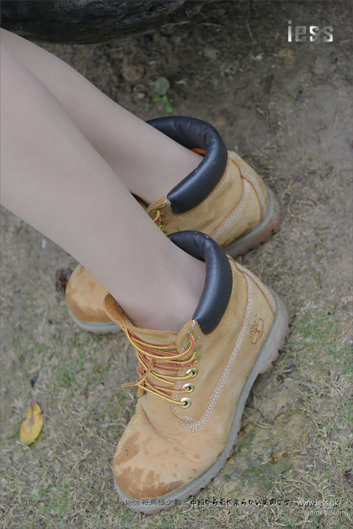 Xiao Xiao: IESS No. 059 photo 6