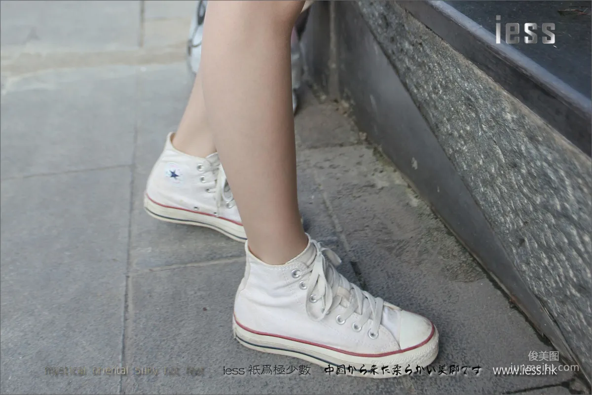 Jia Ye: IESS No. 080 photo 45