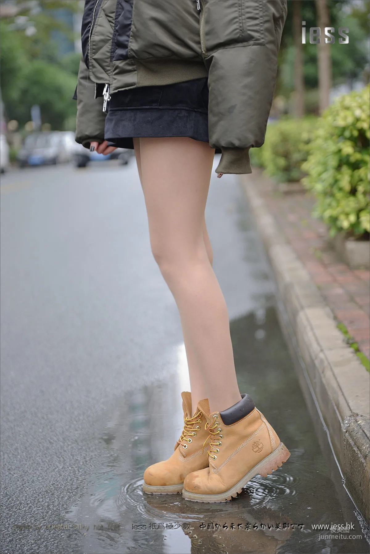 Xiao Xiao: IESS No. 059 photo 66