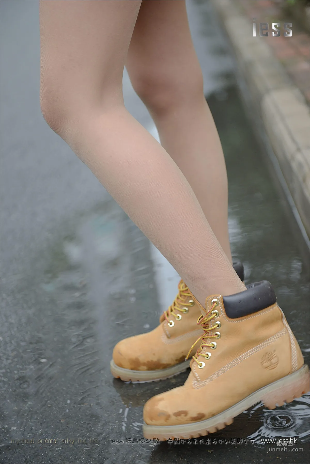 Xiao Xiao: IESS No. 059 photo 88
