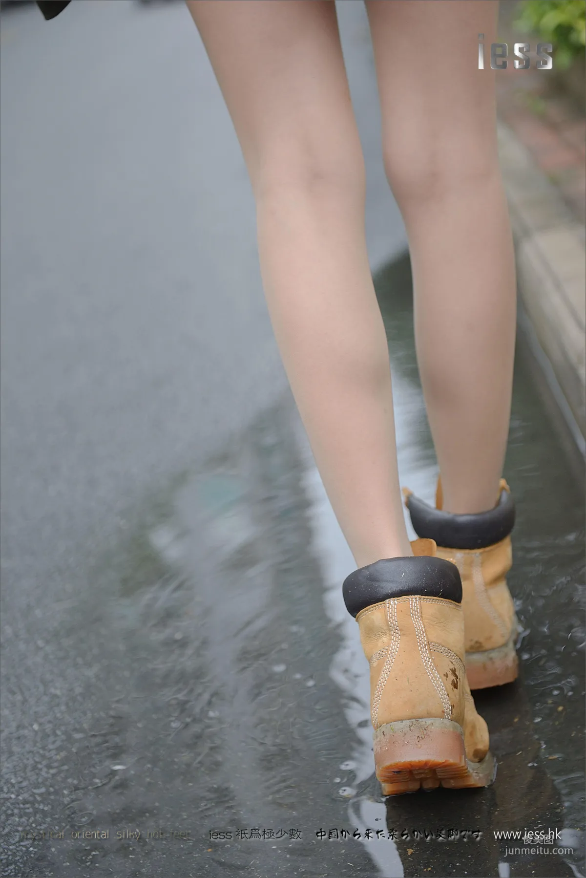 Xiao Xiao: IESS No. 059 photo 81