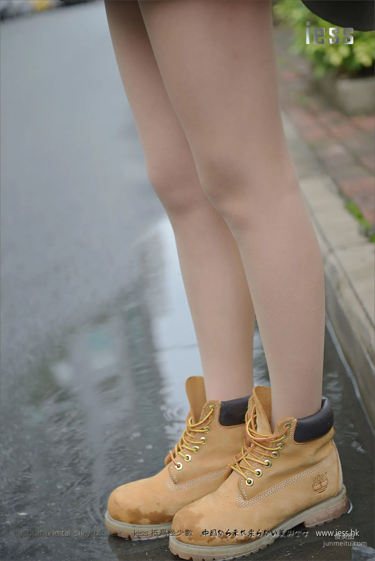 Xiao Xiao: IESS No. 059 photo 87