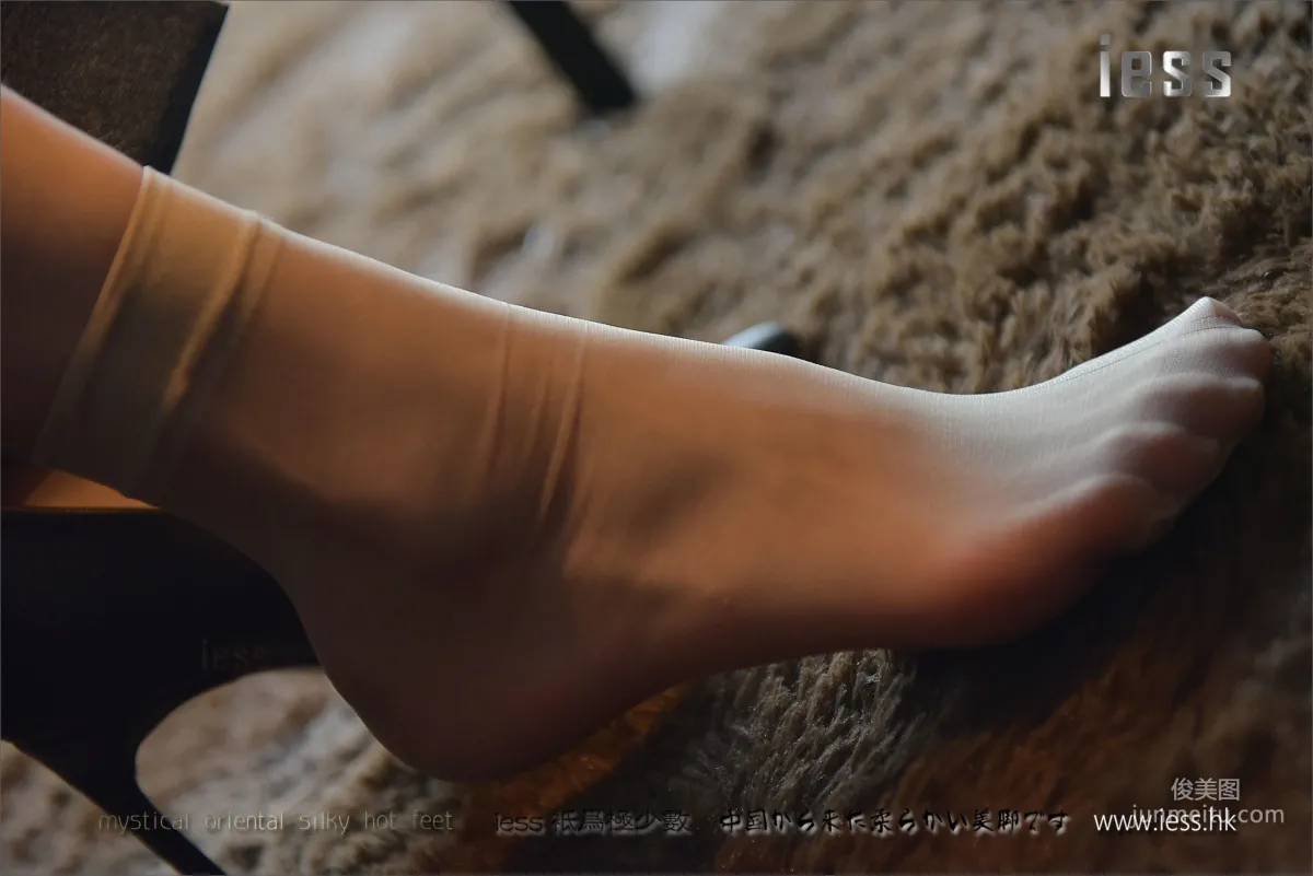 Silk Stockings Bento 087 Xiao Liu, Flight Attendant Training Plan Series-1 [IESS] Photo Set photo 69