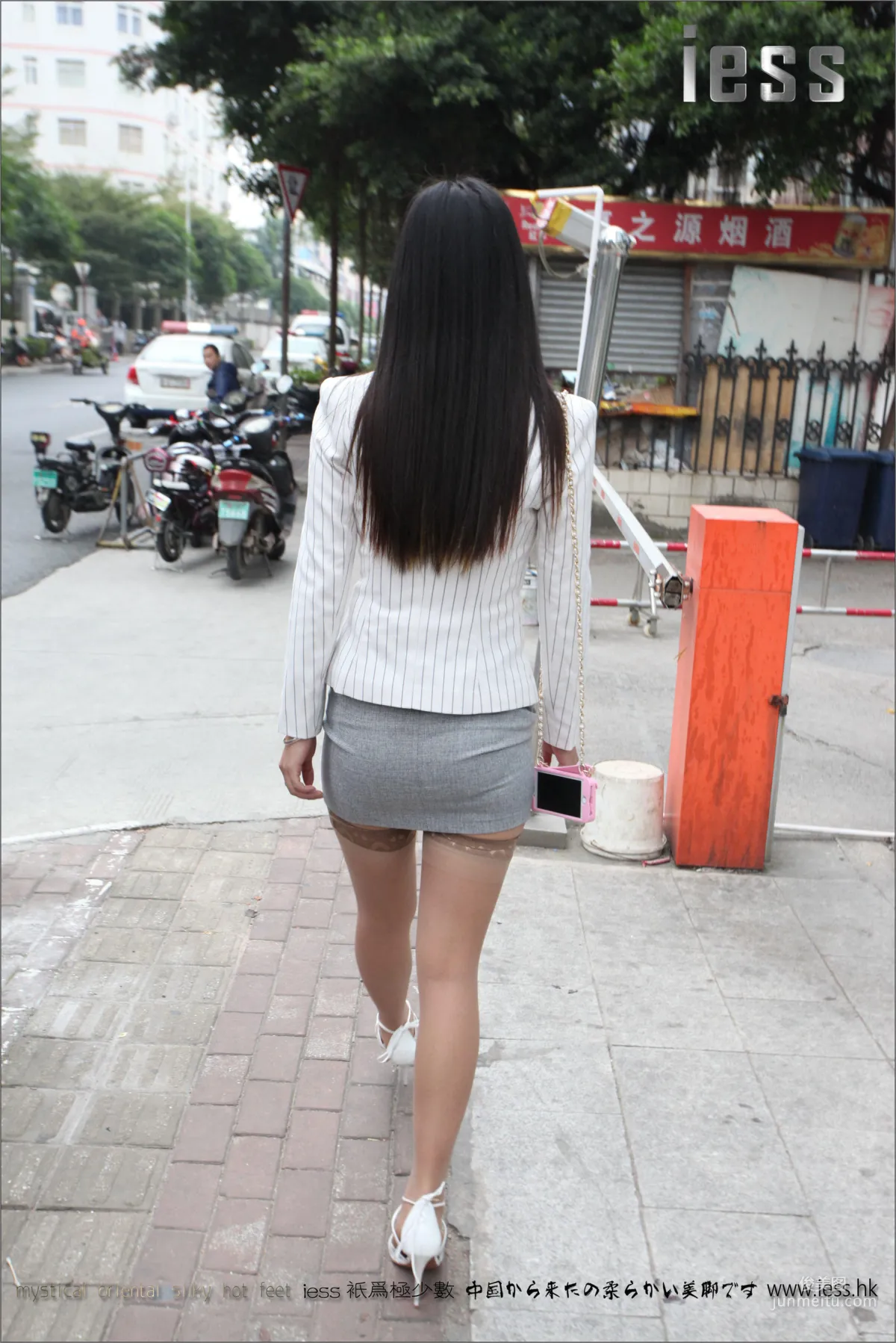 Ning Ning: IESS No. 051 photo 54