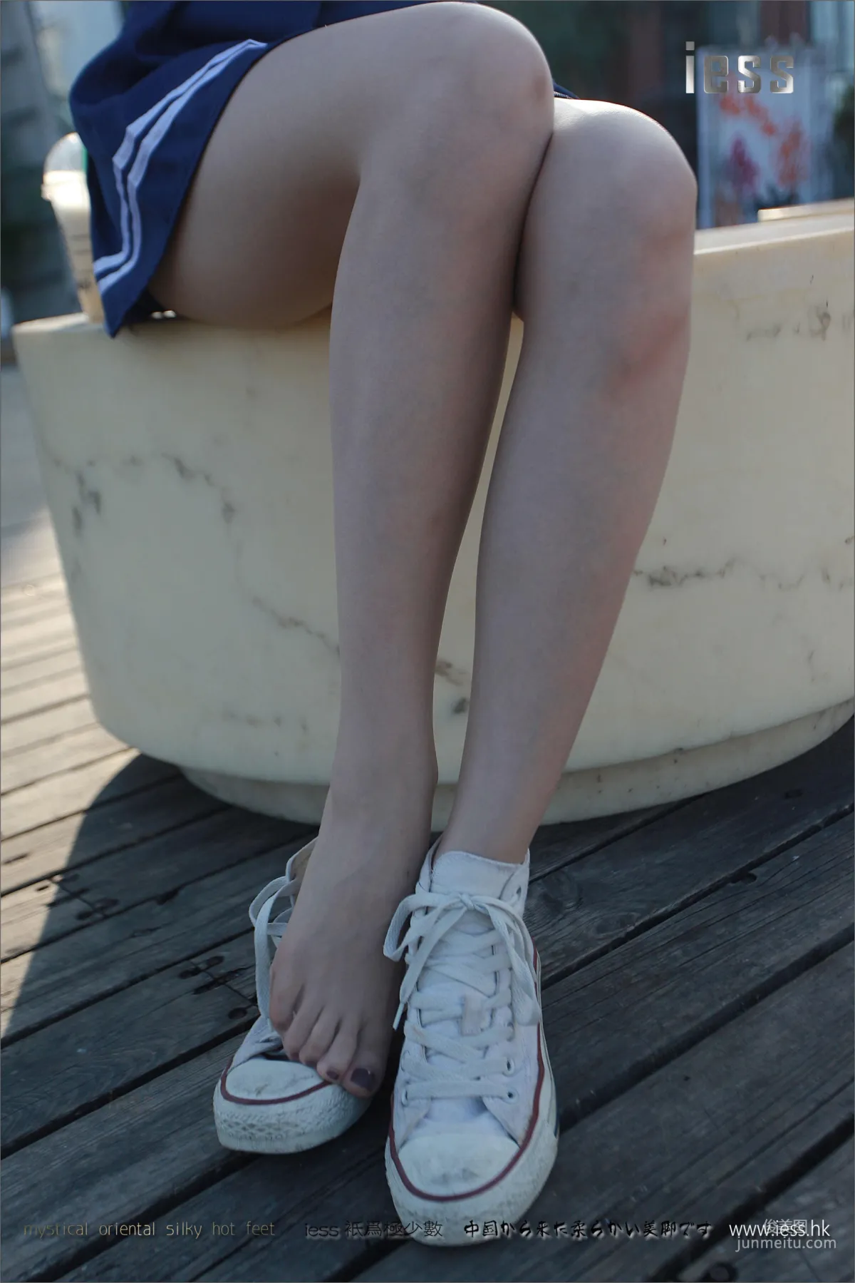 Jia Ye: IESS No. 080 photo 58
