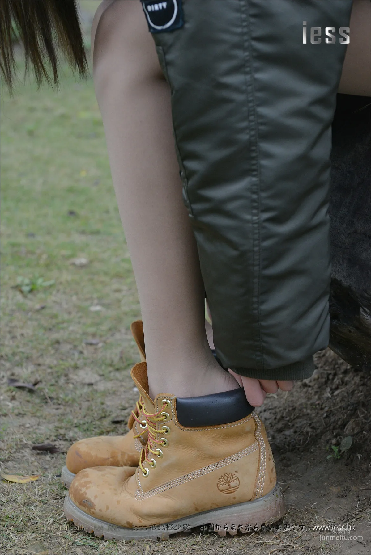 Xiao Xiao: IESS No. 059 photo 5