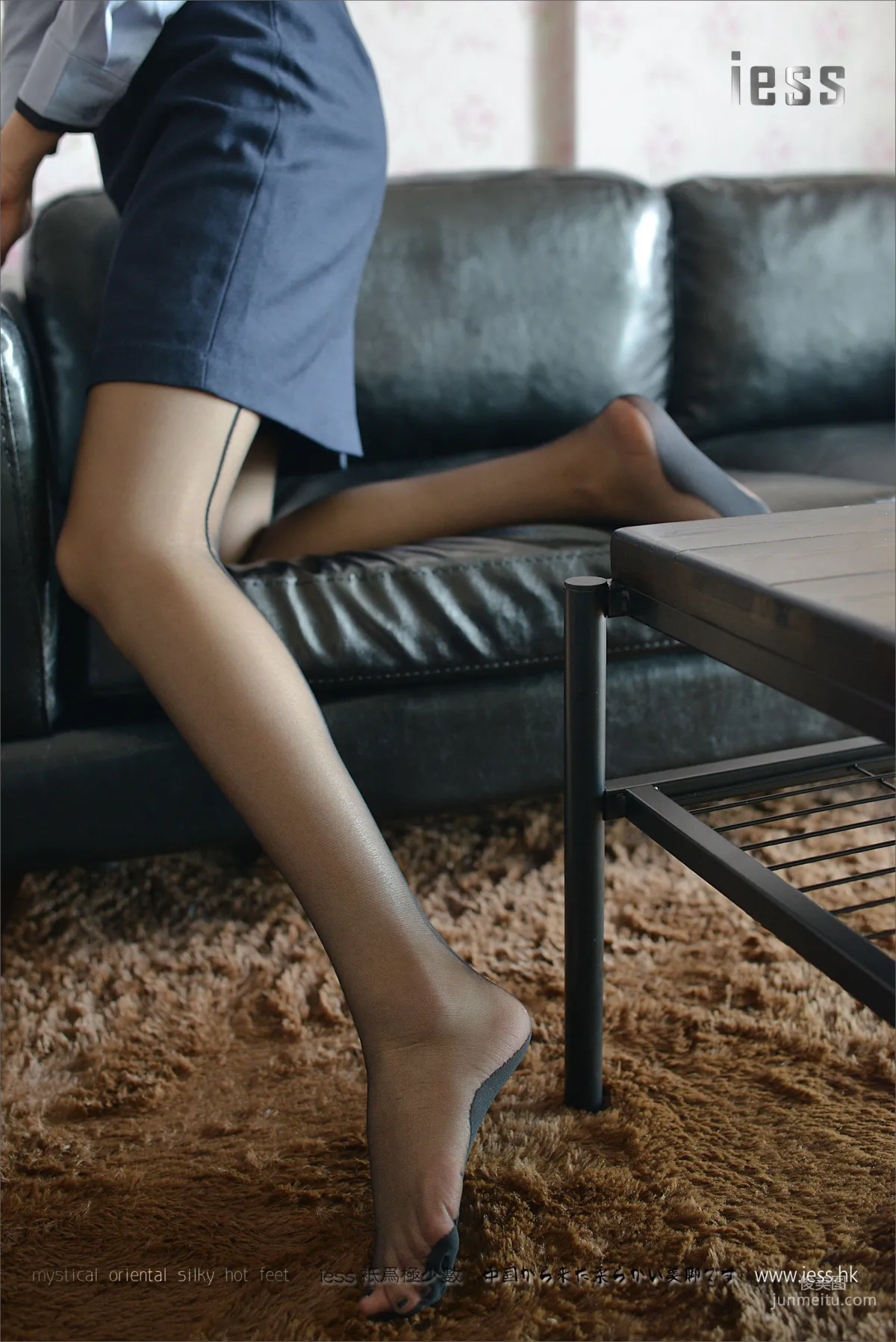 Xiao C: IESS No. 072 photo 26