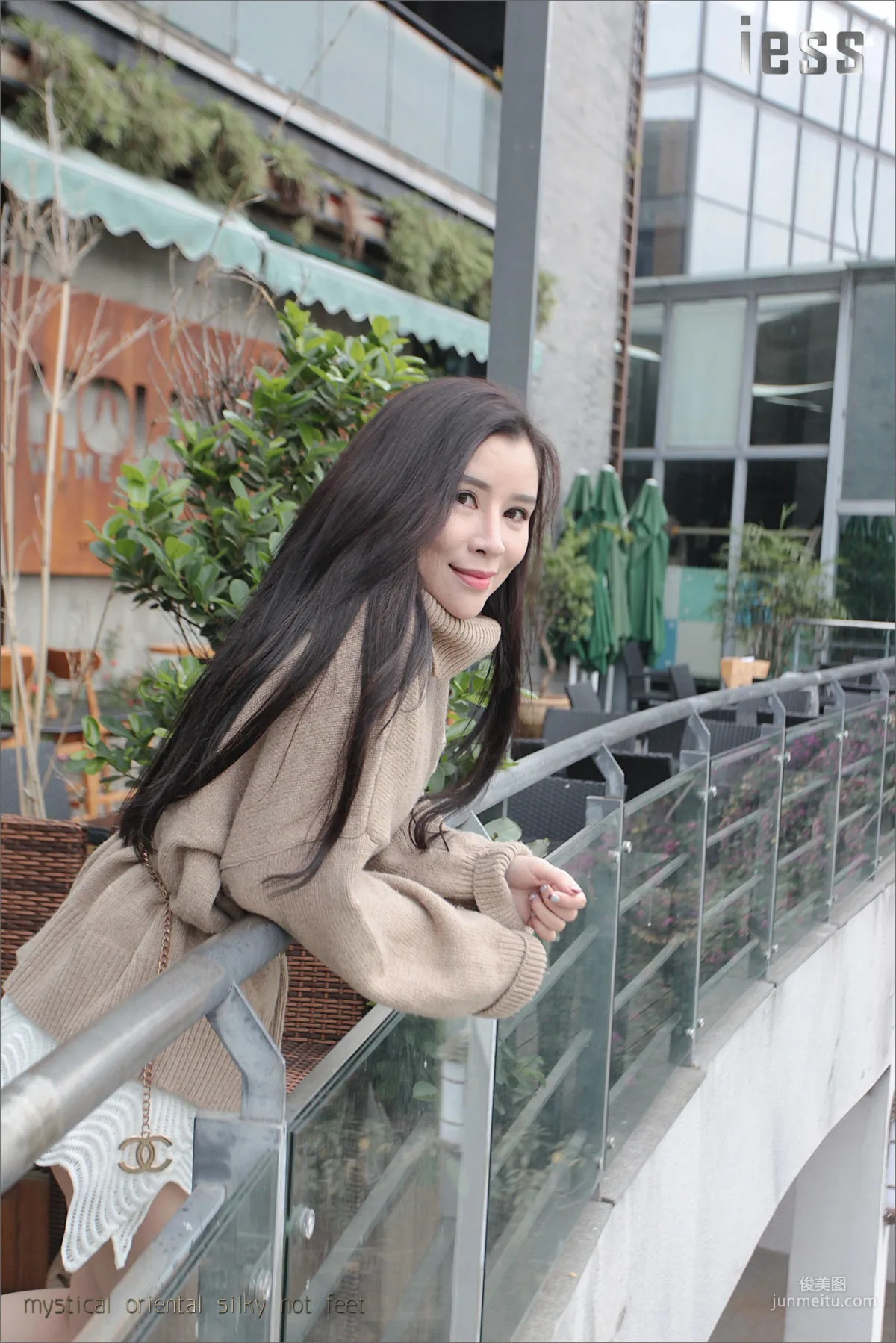 YY: IESS No. 035 photo 52