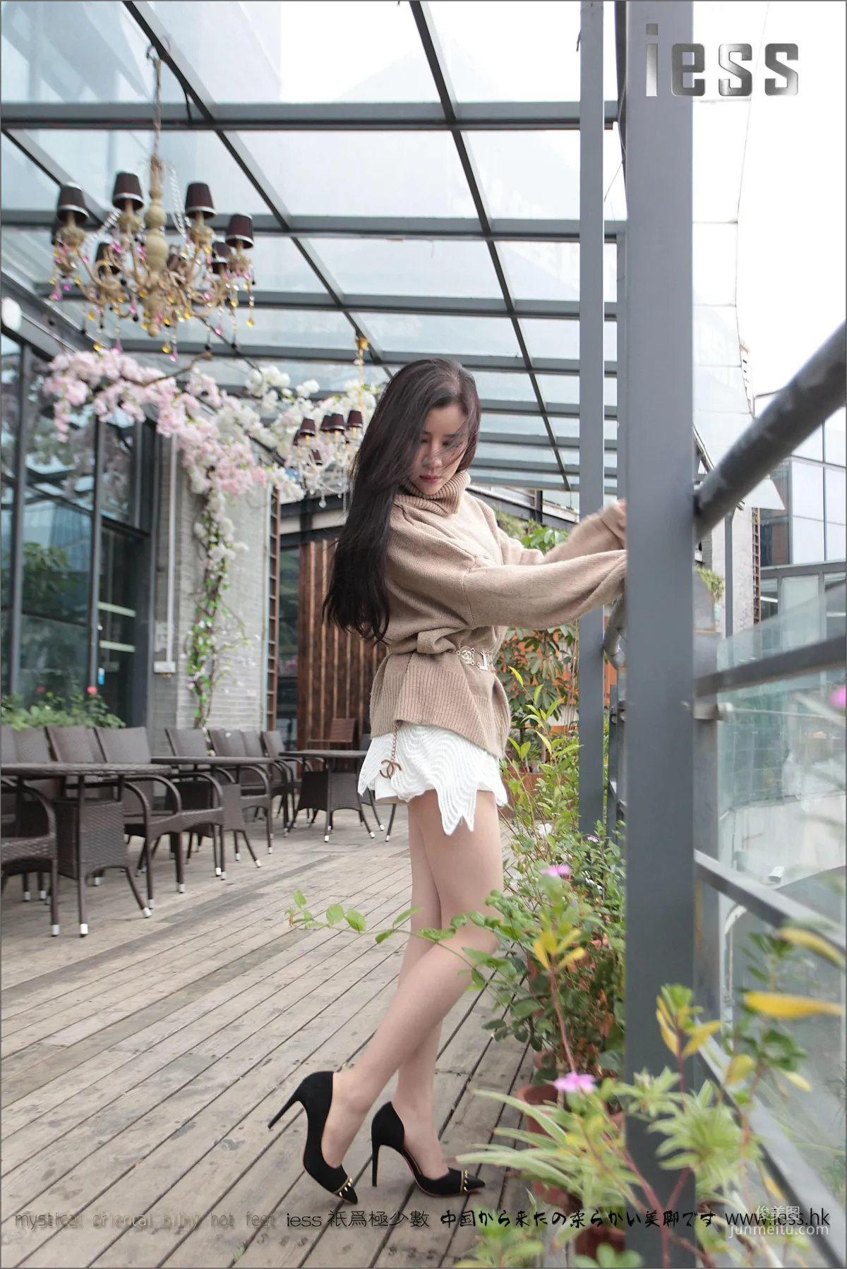 YY: IESS No. 039 photo 74