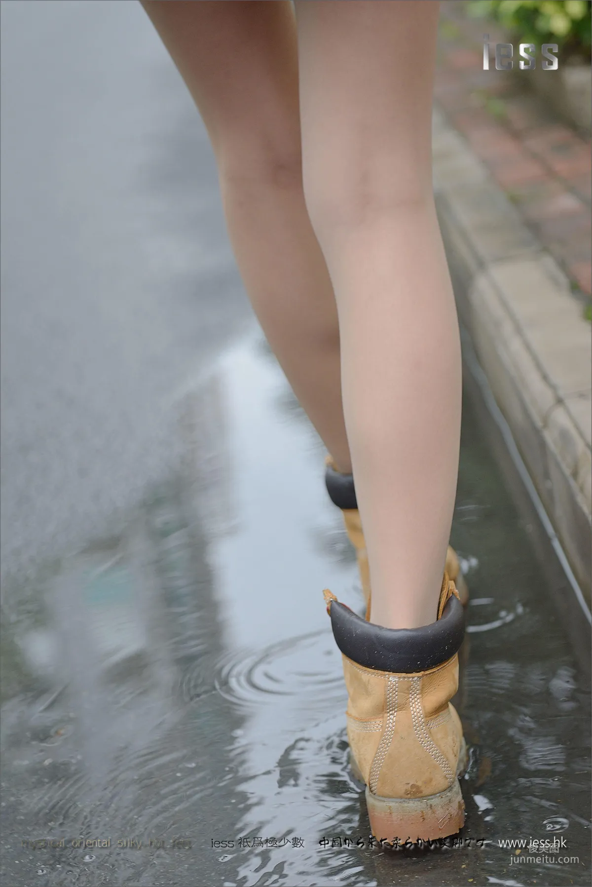 Xiao Xiao: IESS No. 059 photo 83