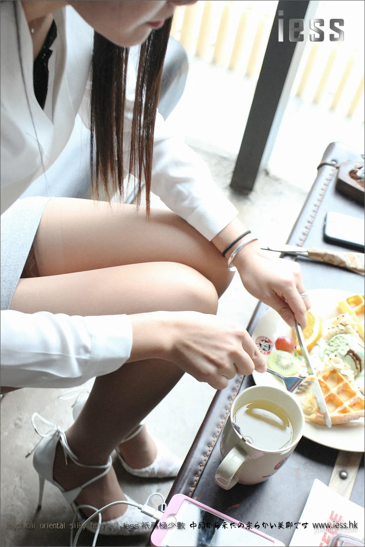 Ning Ning: IESS No. 052 photo 17