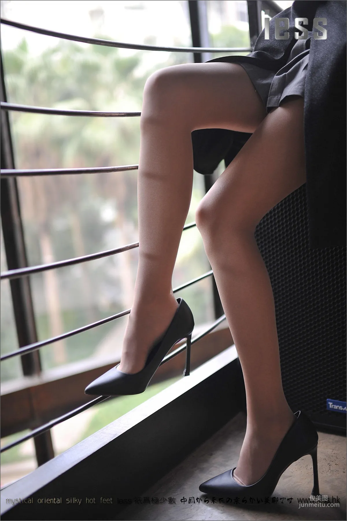 Xiao C: IESS No. 042 photo 32