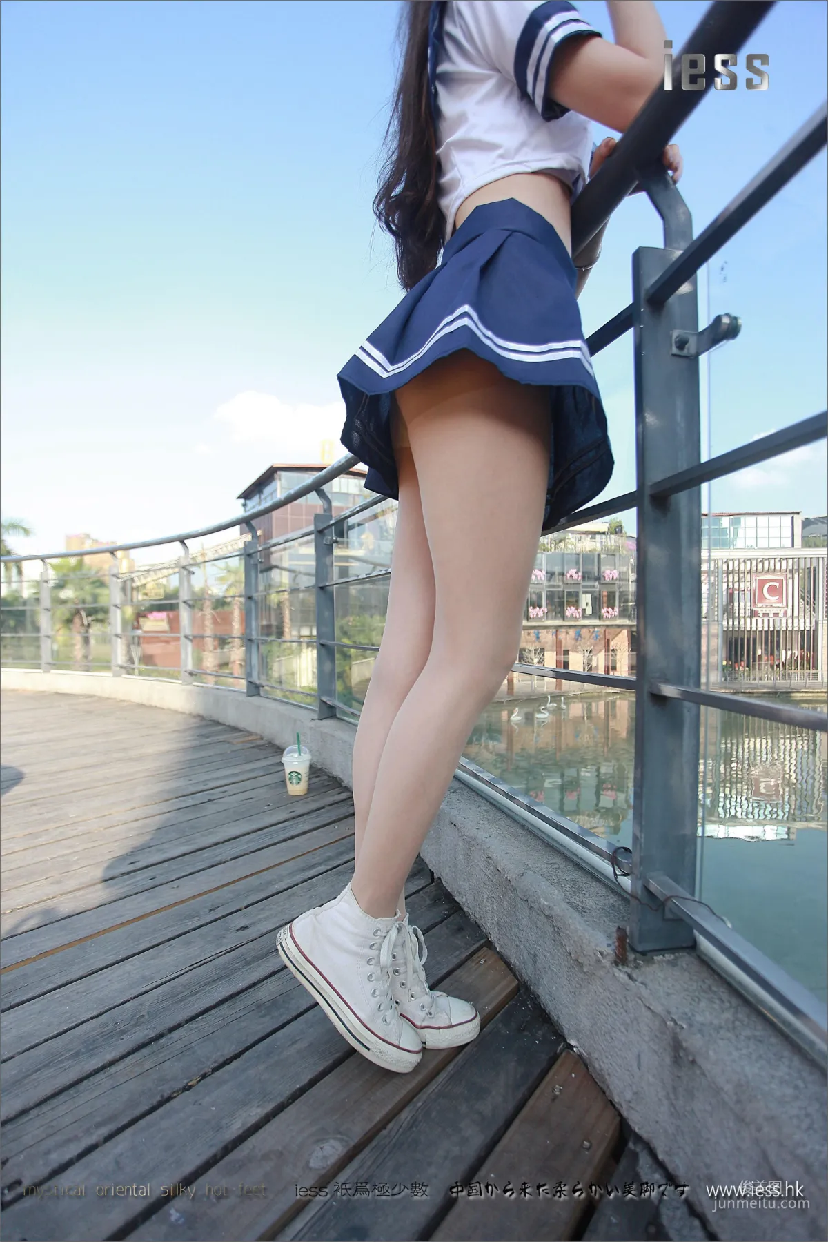 Jia Ye: IESS No. 080 photo 82
