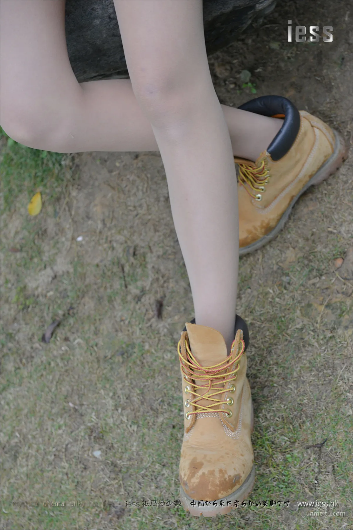 Xiao Xiao: IESS No. 059 photo 7