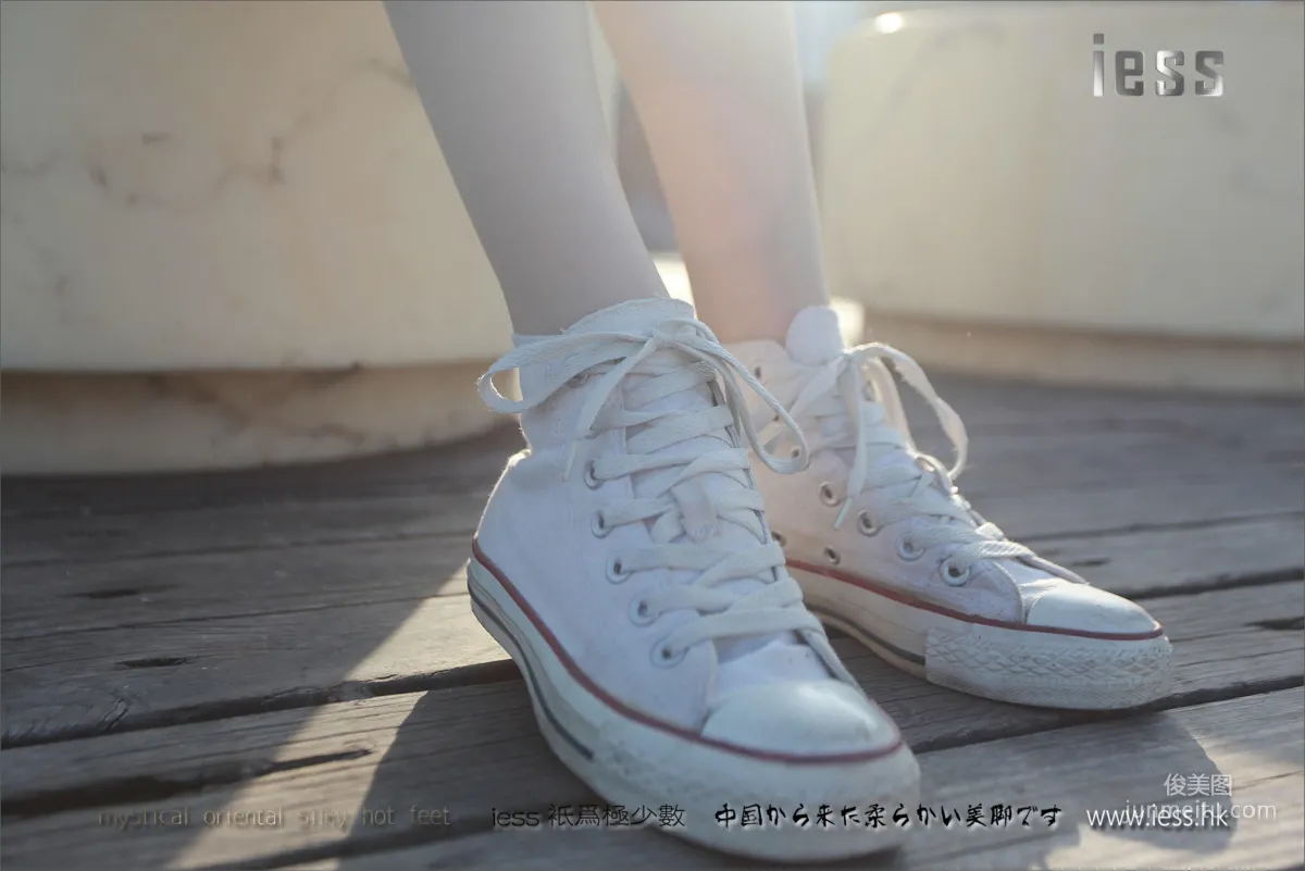 Jia Ye: IESS No. 080 photo 71
