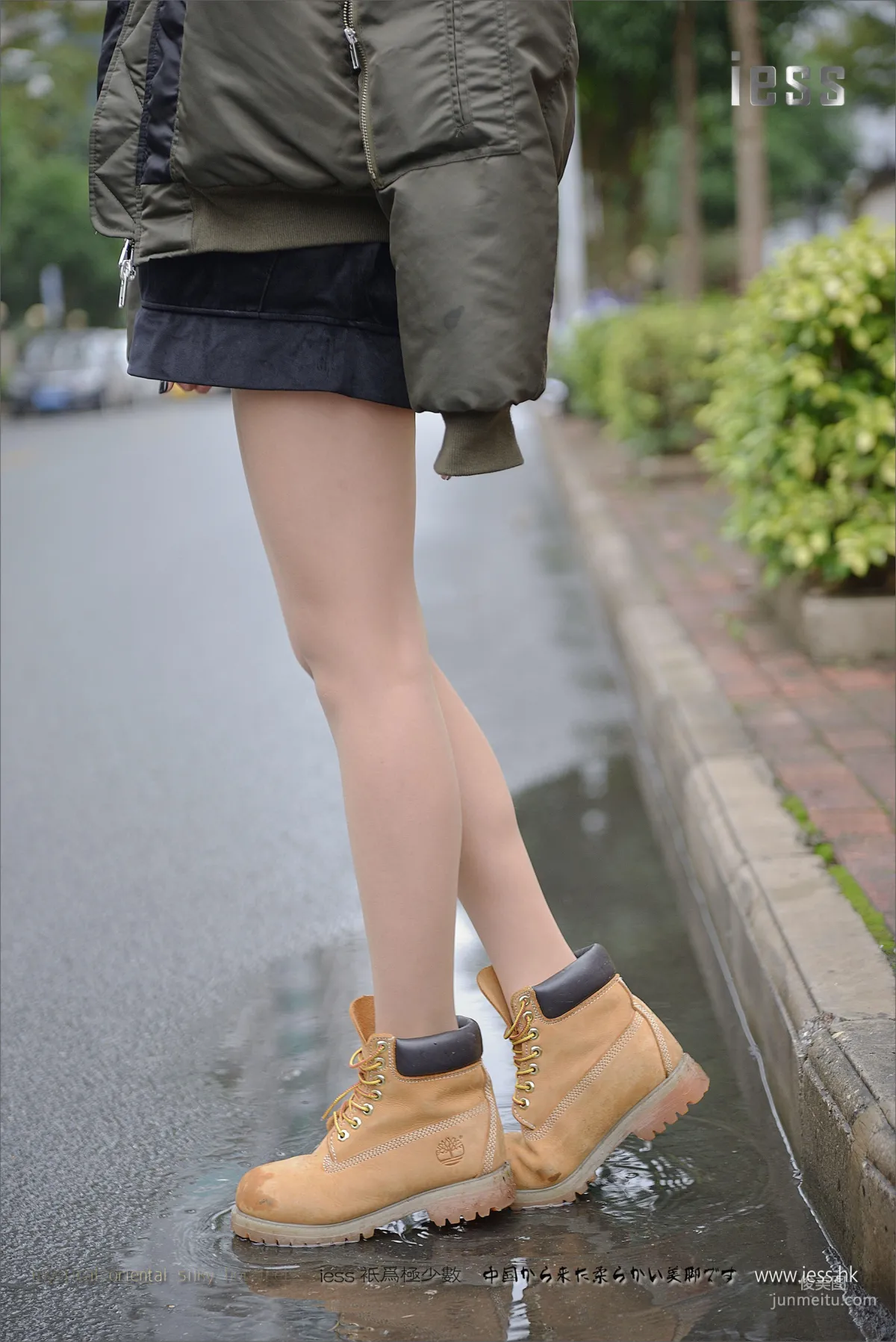 Xiao Xiao: IESS No. 059 photo 69