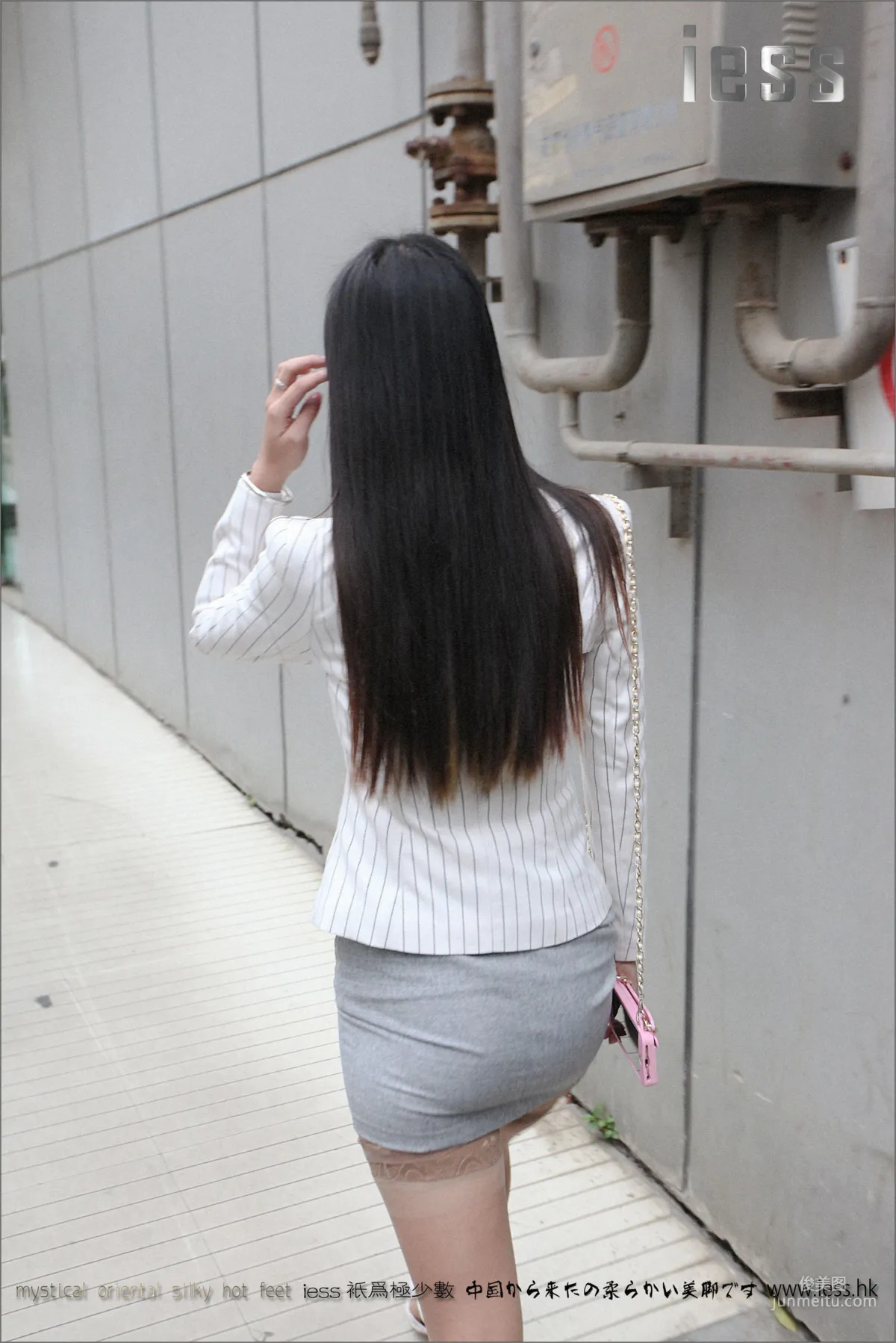 Ning Ning: IESS No. 051 photo 77