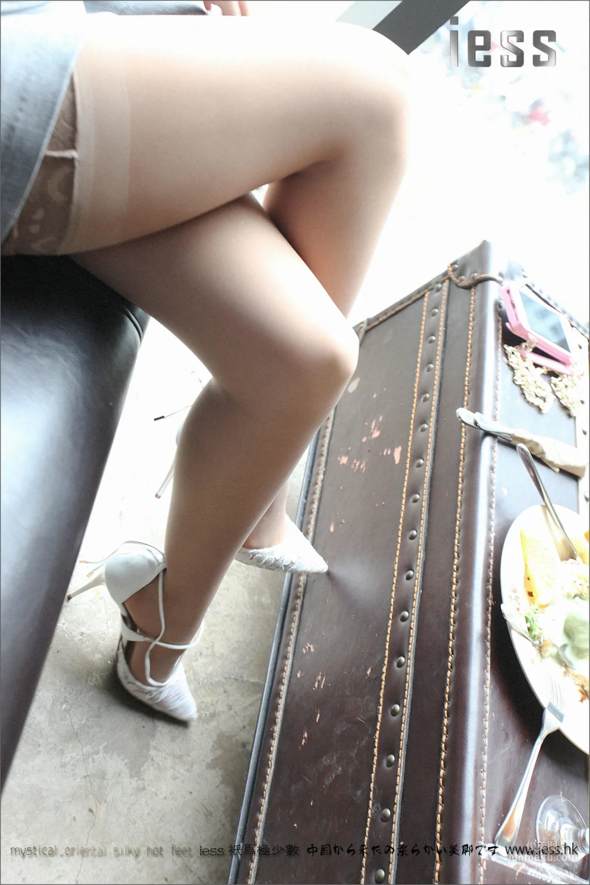 Ning Ning: IESS No. 052 photo 48