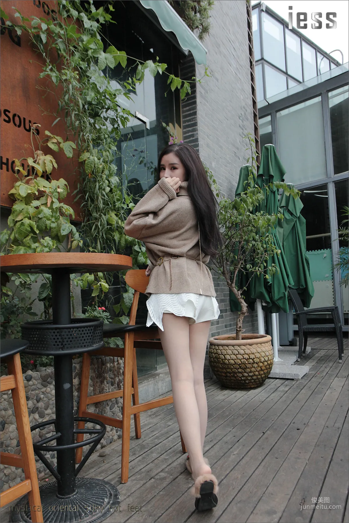 YY: IESS No. 035 photo 29