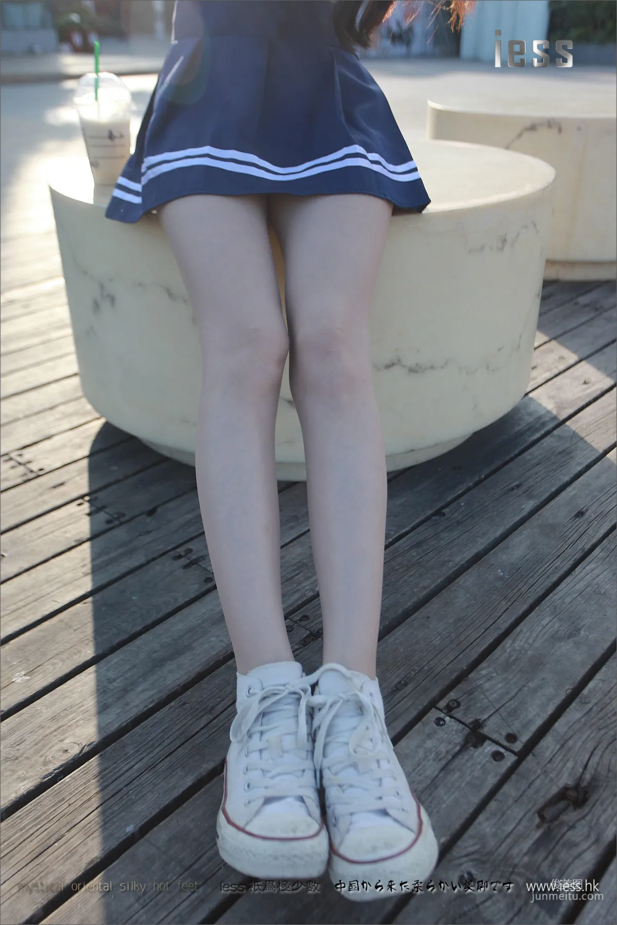 Jia Ye: IESS No. 080 photo 49