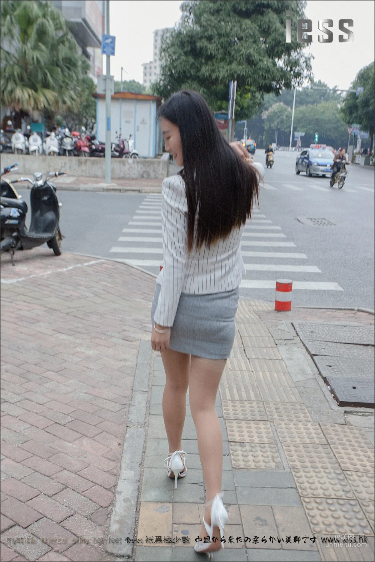 Ning Ning: IESS No. 051 photo 39