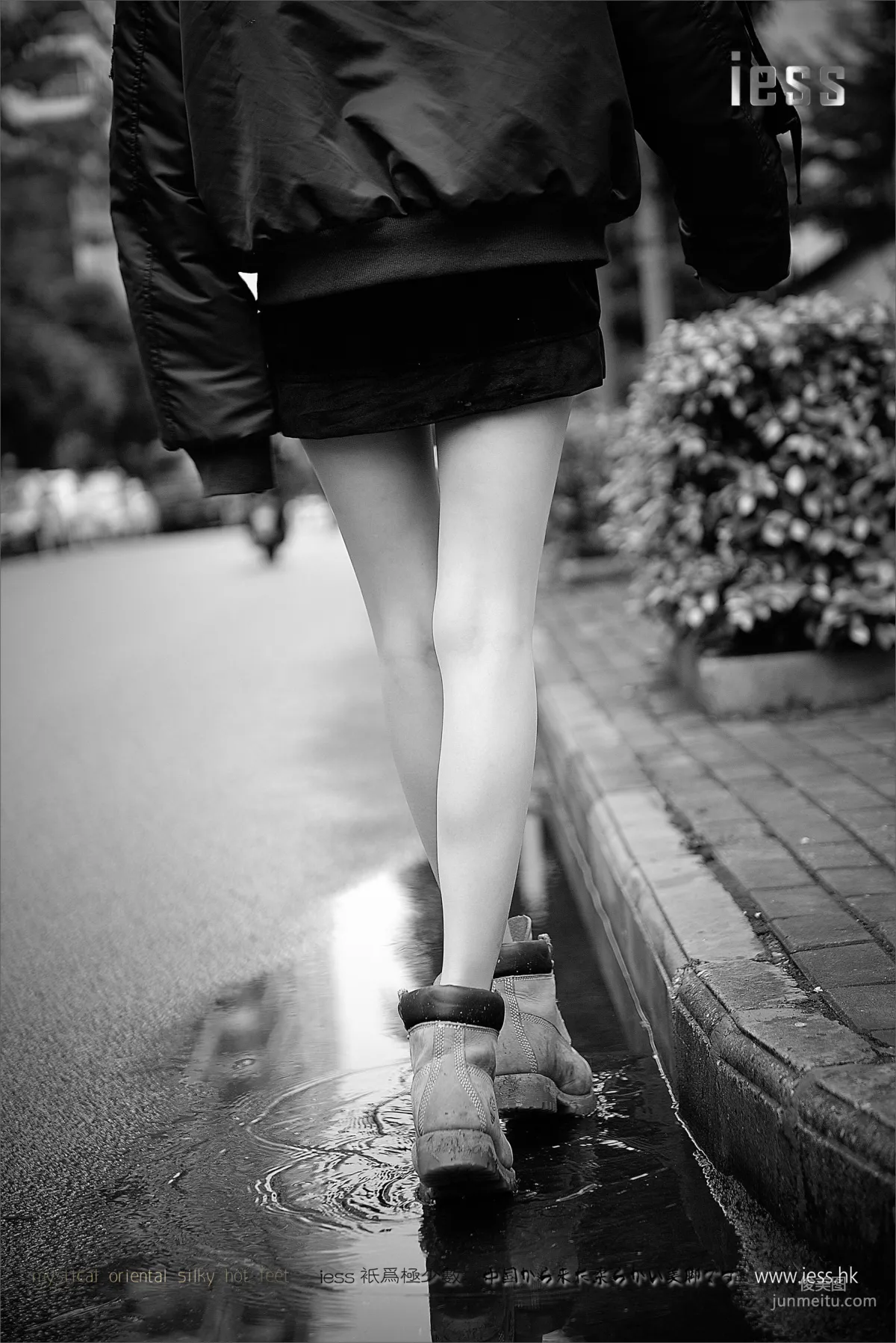 Xiao Xiao: IESS No. 059 photo 72