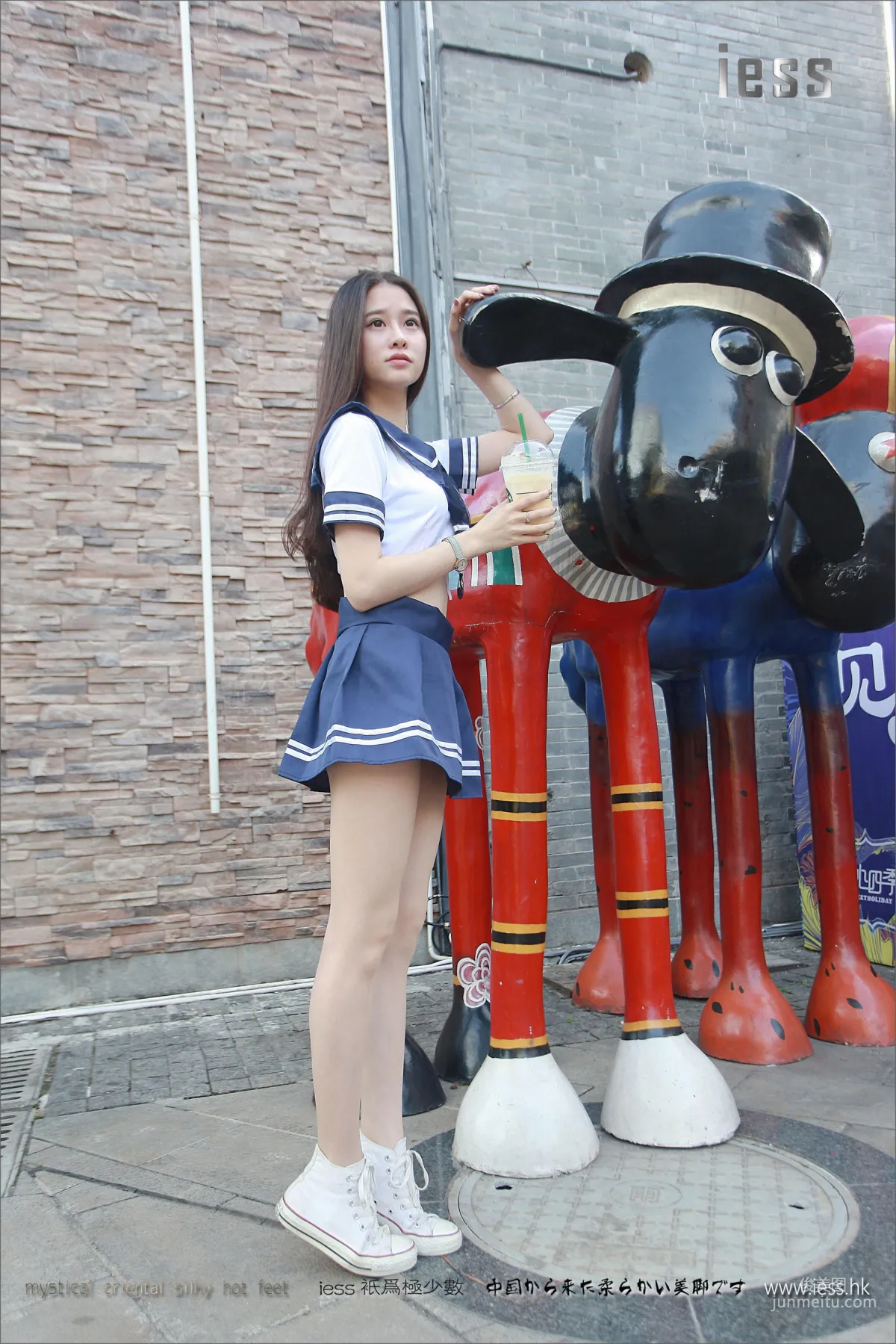 Jia Ye: IESS No. 080 photo 91
