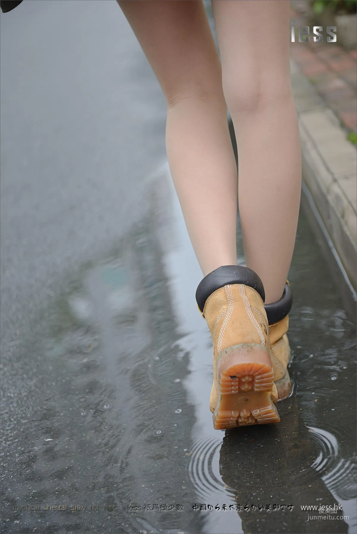 Xiao Xiao: IESS No. 059 photo 82
