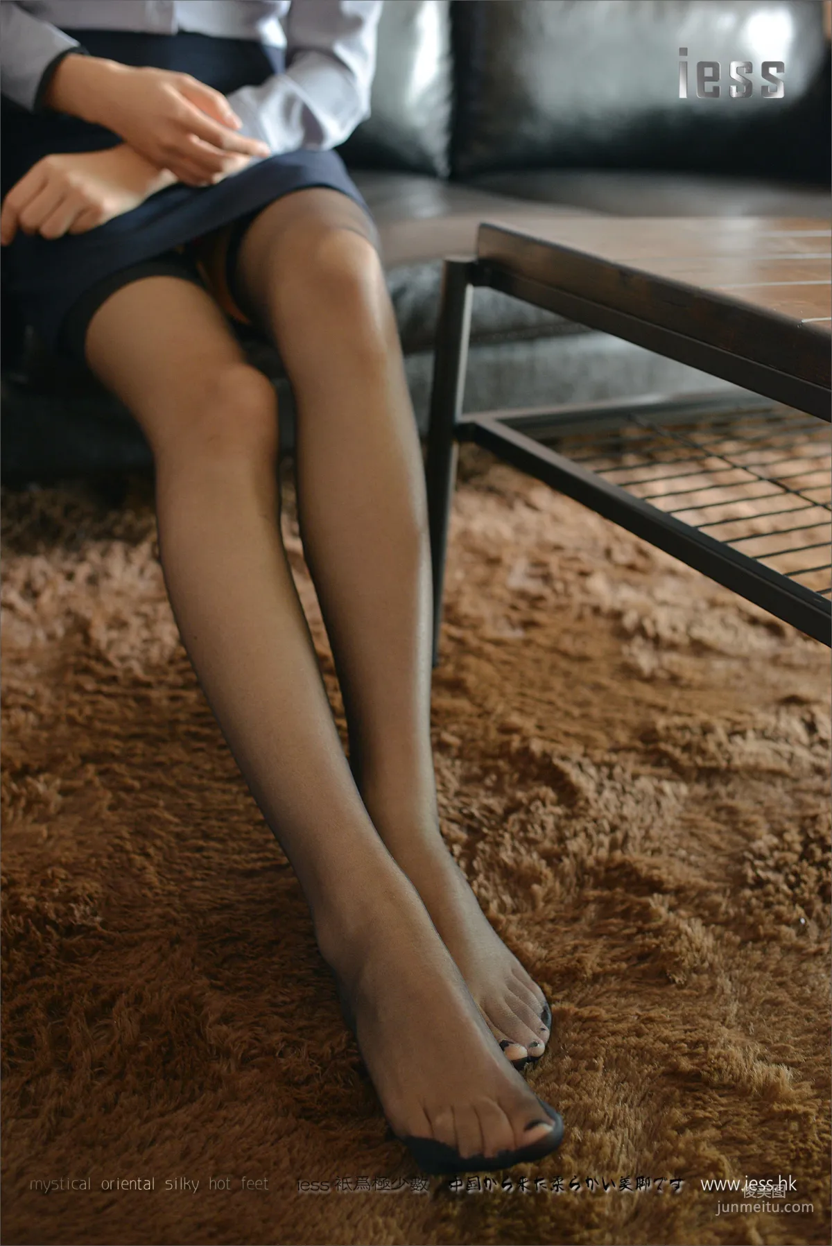 Xiao C: IESS No. 072 photo 80