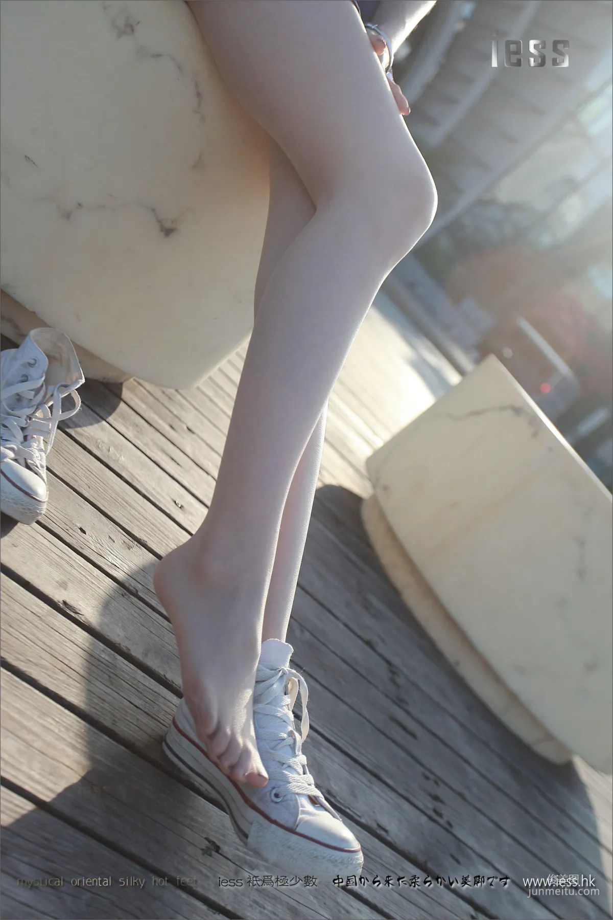 Jia Ye: IESS No. 080 photo 65